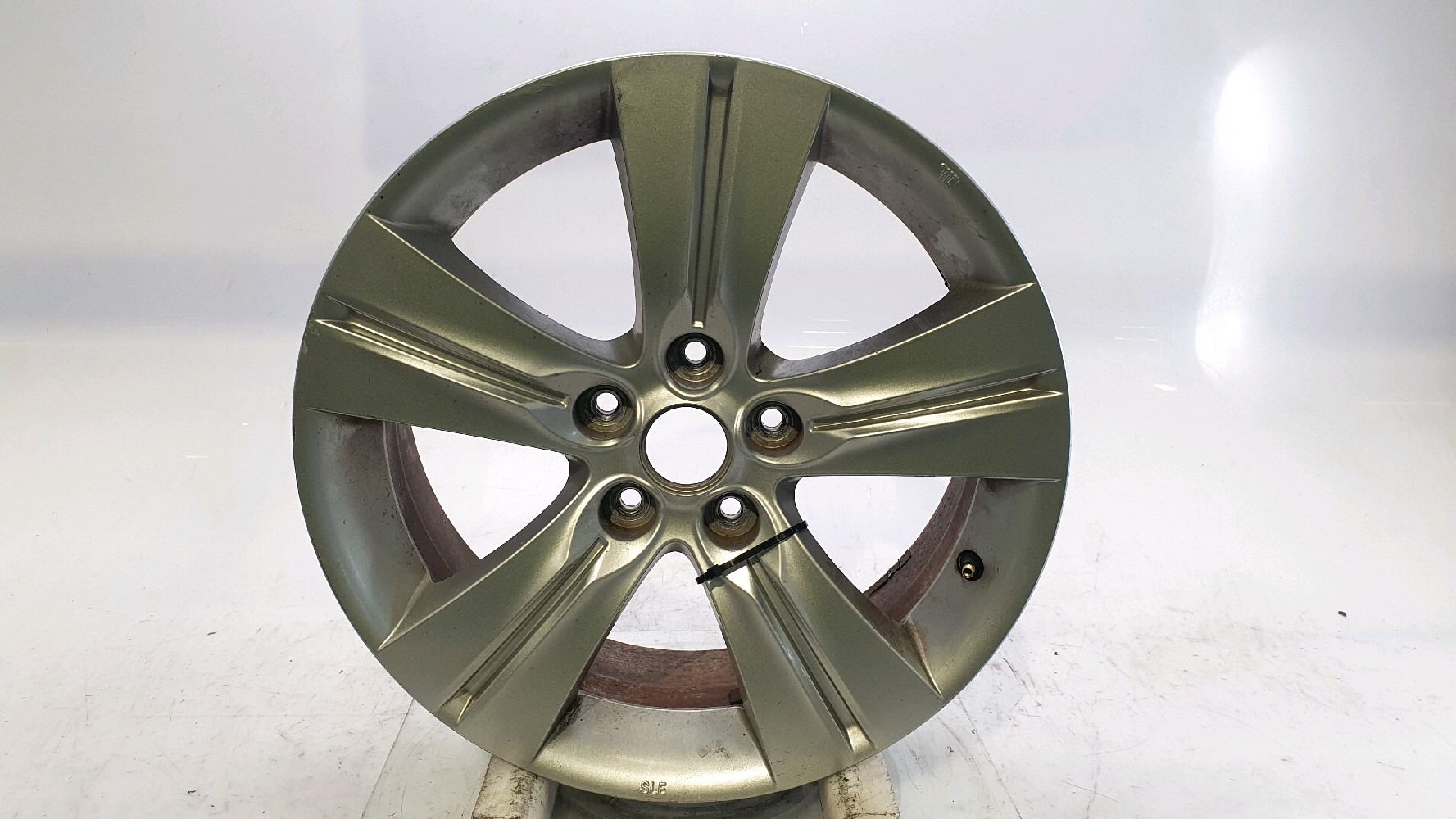 Jante alu 529103U200 - KIA SPORTAGE 3 PH.1 1.7 CRDI - Y1-0059C Y1-0059C