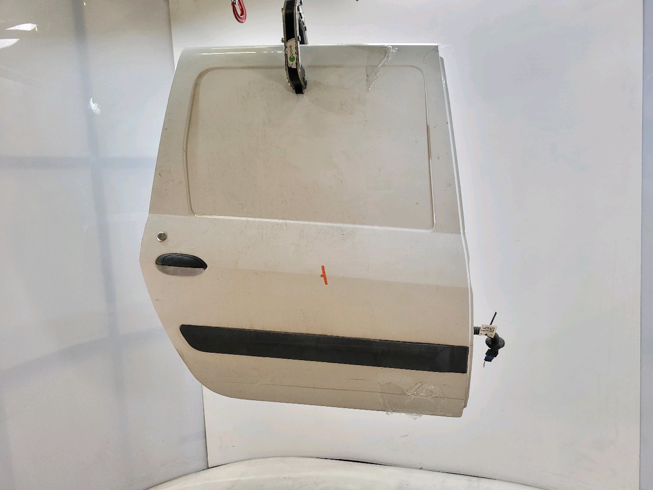 Porte arrière droite DACIA LOGAN MCV 1 PH.2 821006680R B1-4928F B1-4928F