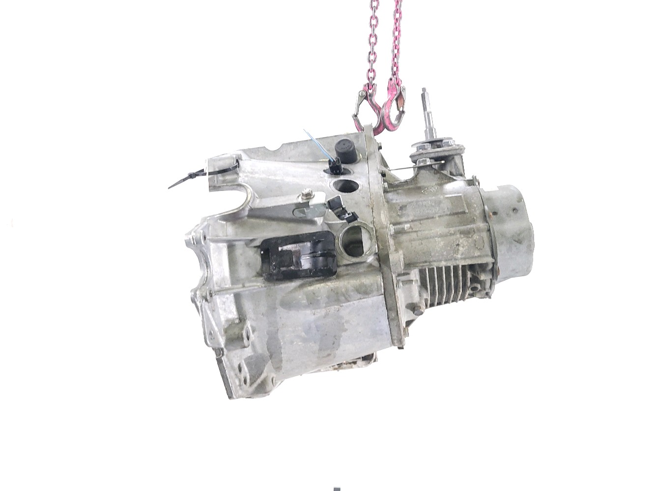 Boîte de vitesses type 20DP30 CITROEN XSARA PICASSO V0-9401P V0-9401P