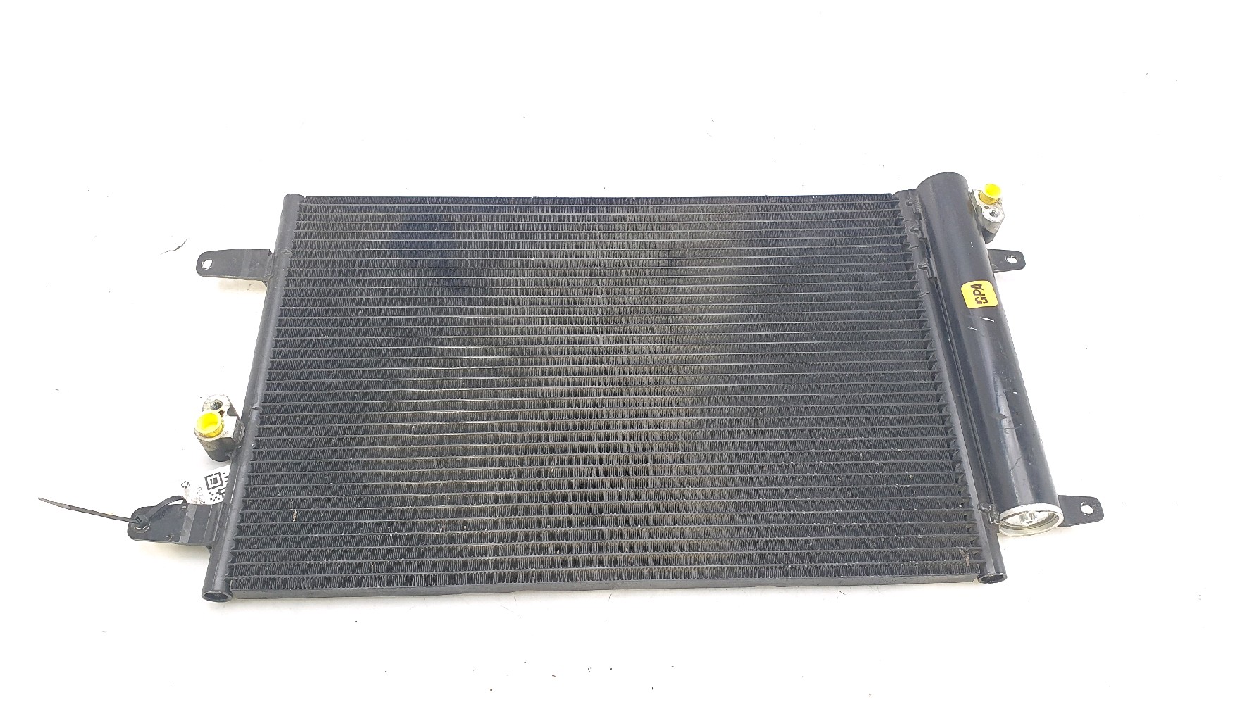 Radiateur de climatisation/Condenseur FORD GALAXY 1 PH.2 1.9 TDI réf. 1418700 B1-2727B B1-2727B