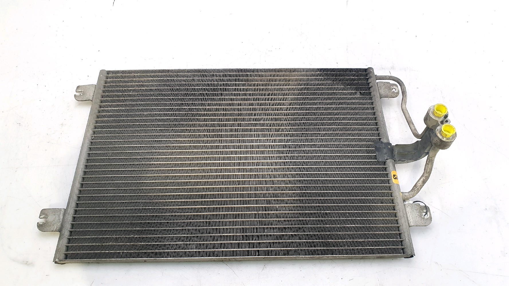 Radiateur de climatisation/Condenseur RENAULT MEGANE 1 PH.2 1.9 DCI réf. 7700432392 K1-2674A K1-2674A