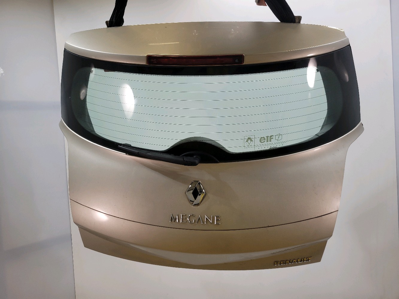 Hayon RENAULT MEGANE 2 PH.2 BEIGE CLAIR réf. 7751473705 A1-1746V A1-1746V