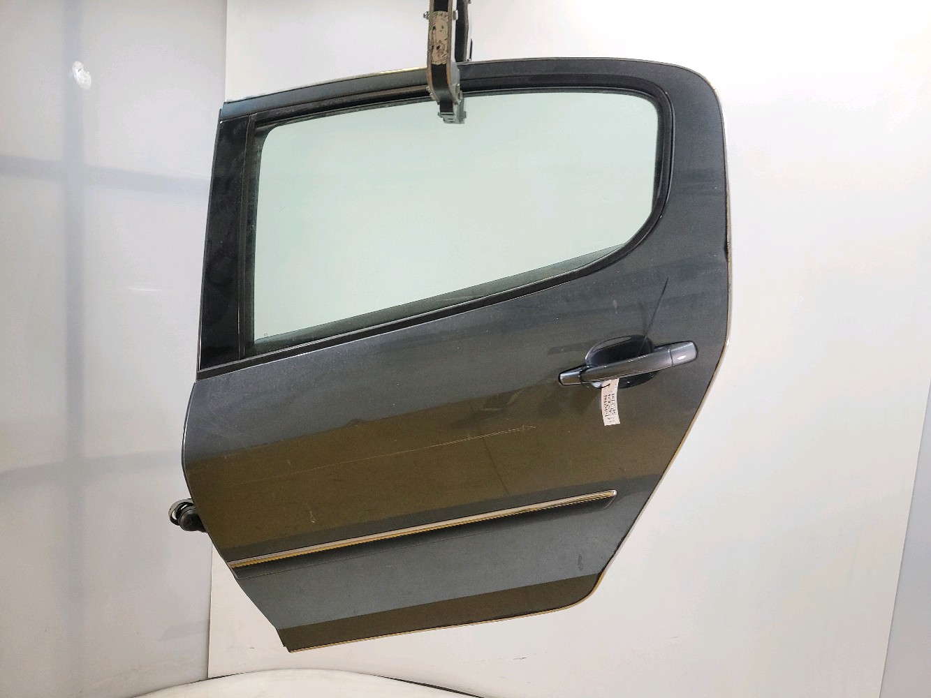 Porte arrière gauche PEUGEOT 407 PH.1 9006H5 V1-4166R V1-4166R