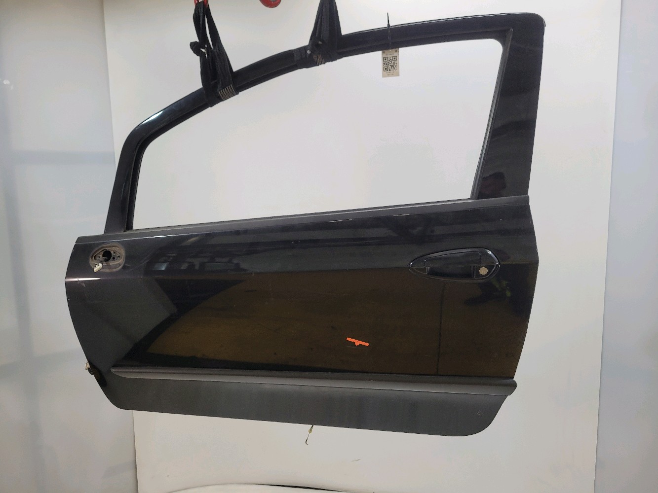 Porte gauche (3 portes) FIAT PUNTO EVO 3 51846217 Z1-1462Y Z1-1462Y