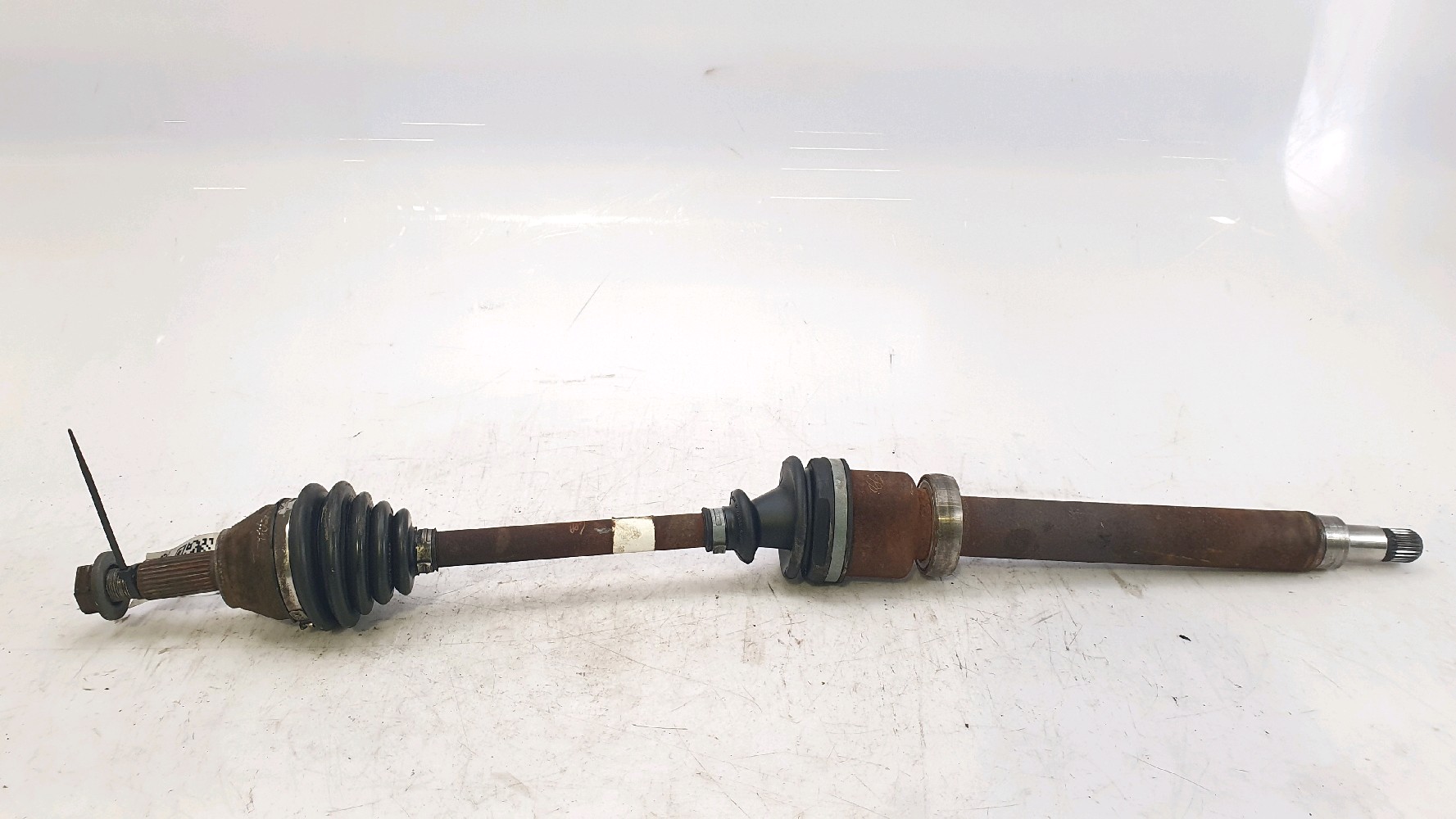 Cardan avant droit FORD FIESTA 5 PH.2 réf. 1742891 P1-2011E P1-2011E