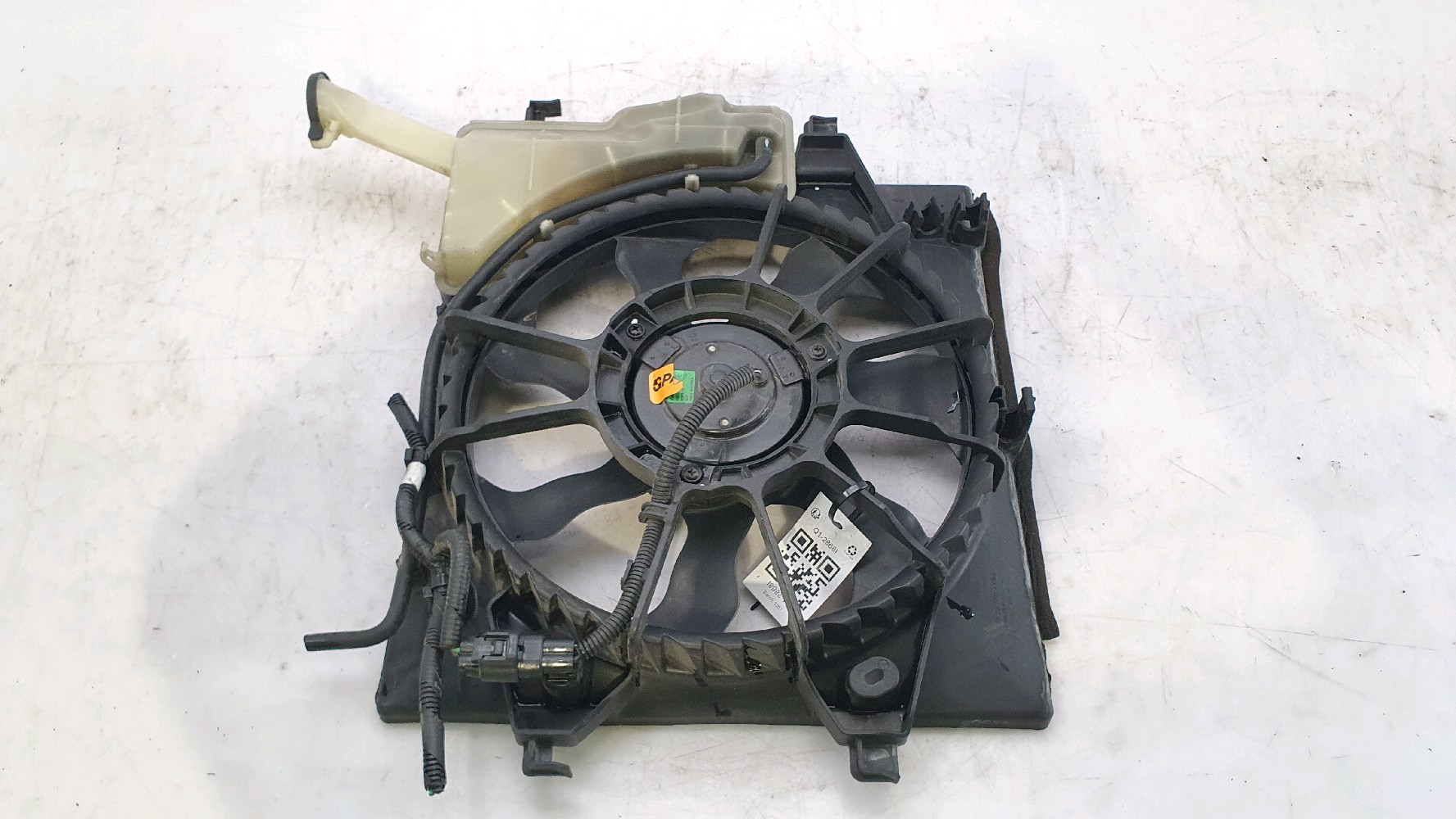 Groupe motoventilateur 253861Y120 - KIA PICANTO 2 PH.1 1.0 - Q1-2868I Q1-2868I