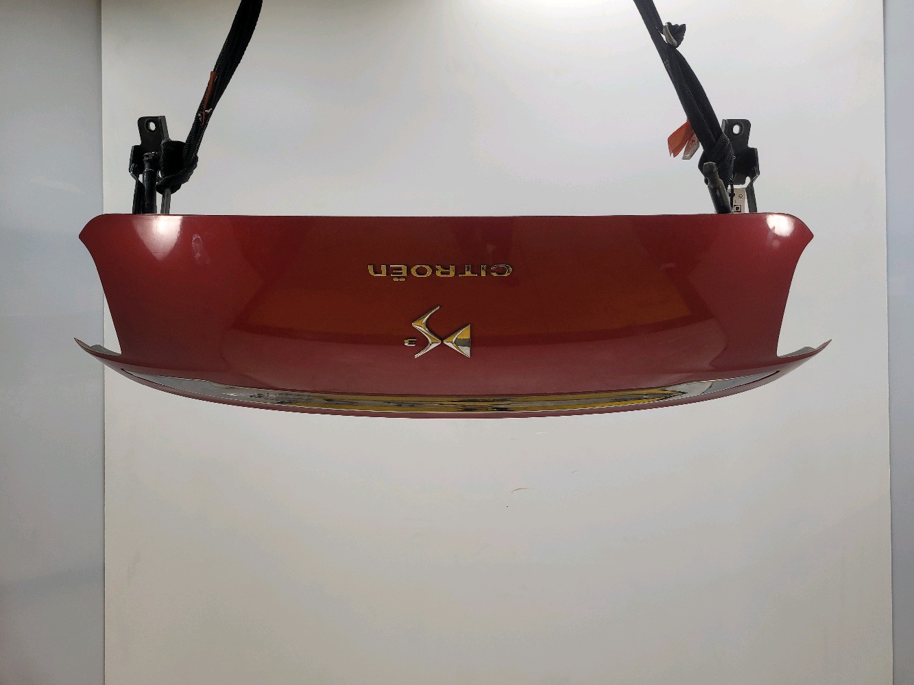 Malle CITROEN DS3 1 PH.1 GRIS CLAIR réf. 1609268380 N1-2967L N1-2967L