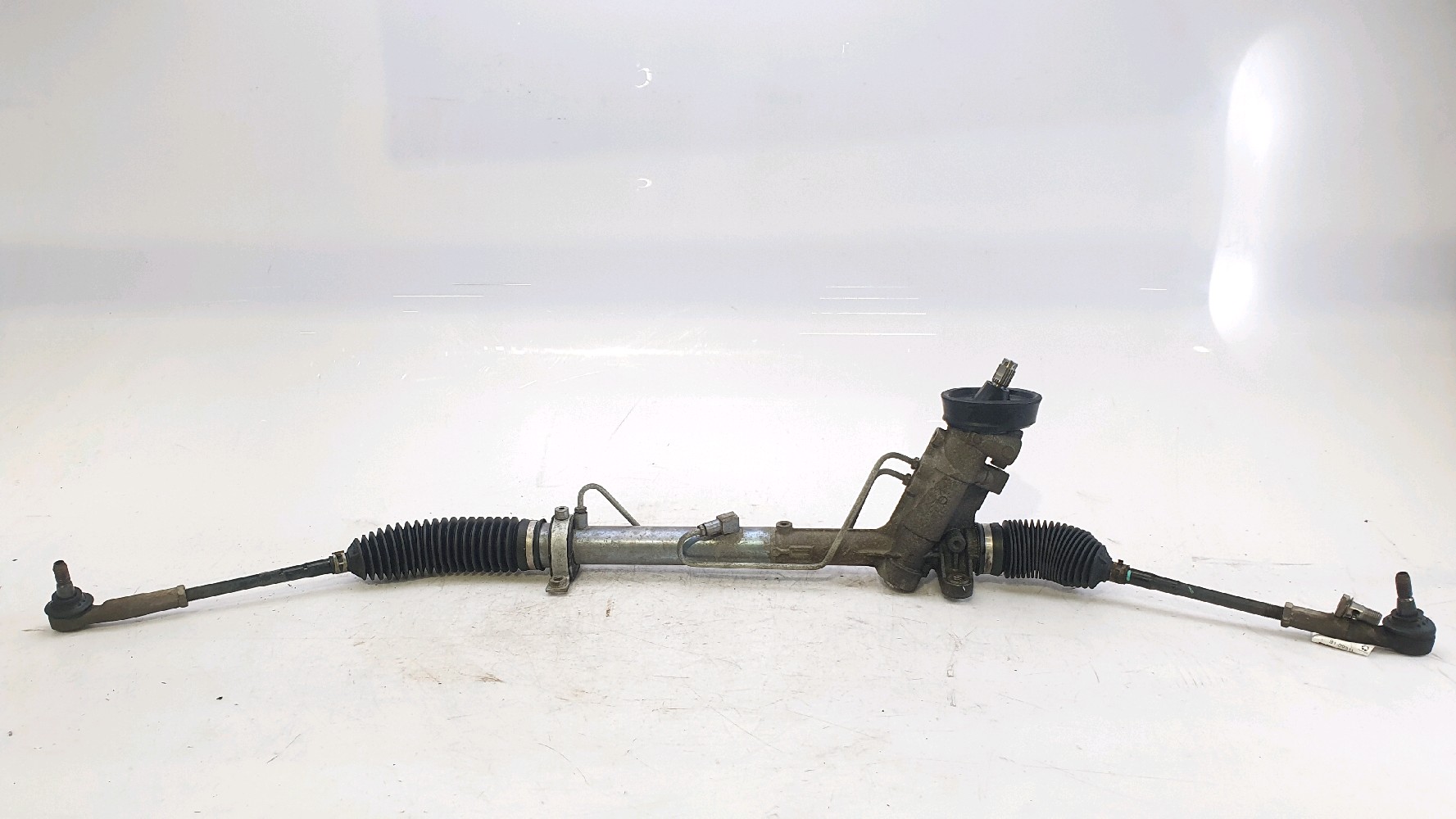 Crémaillère 6Q1423055BN - SKODA FABIA 2 PH.2 1.2 TSI - B1-0931L B1-0931L