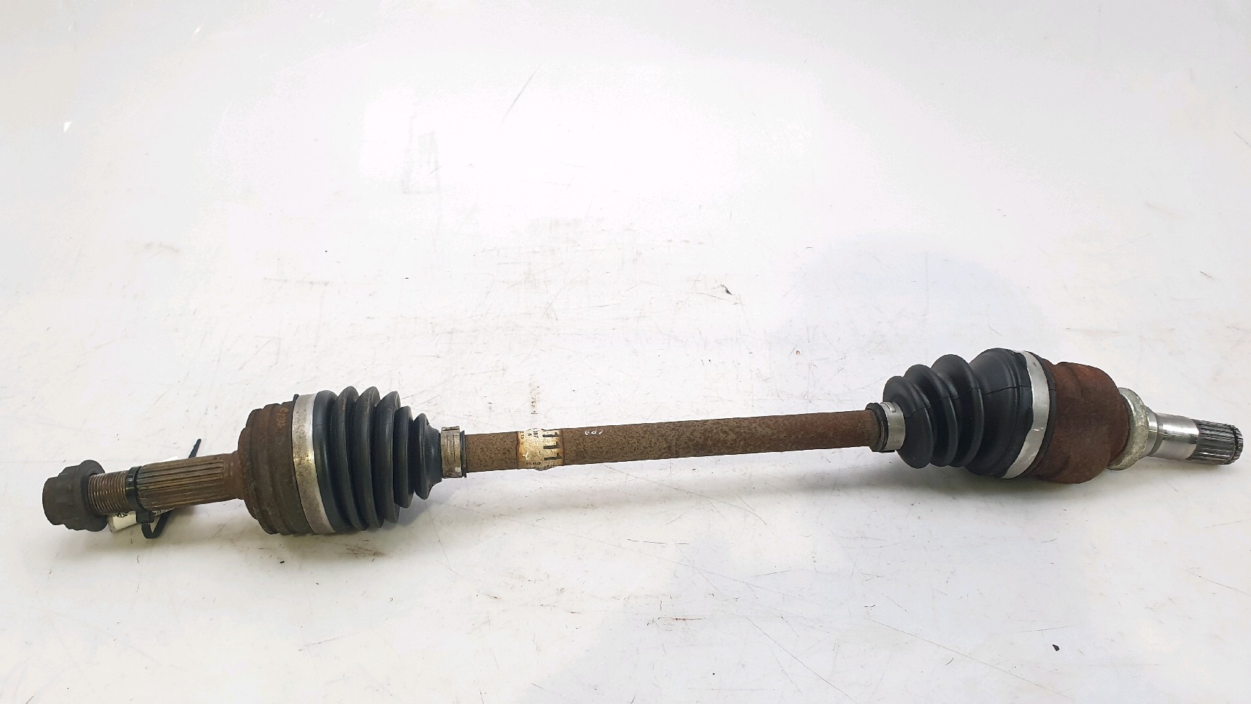 Cardan avant gauche CITROEN C1 1 PH.3 réf. 1612346780 I1-0992P I1-0992P