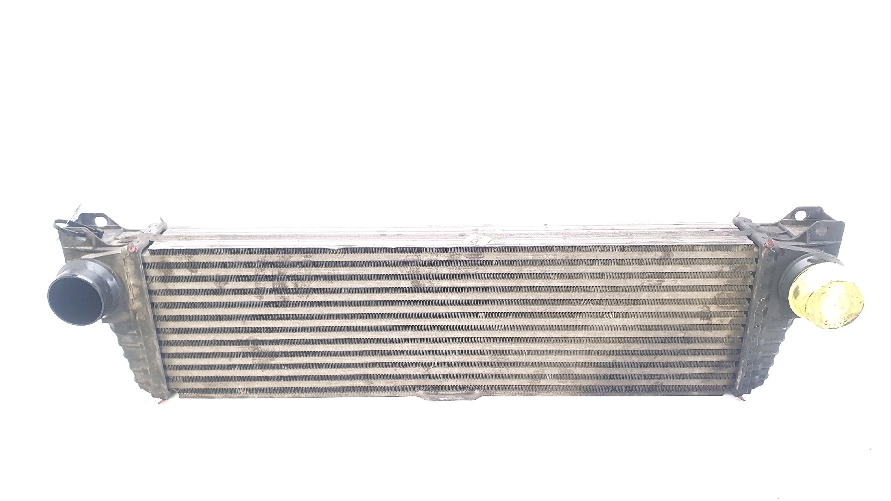 Echangeur air air/Intercooler MERCEDES VITO COMPACT 2 PH.2 -NS1K_TYPE réf. 6395011301 P1-2332H P1-2332H