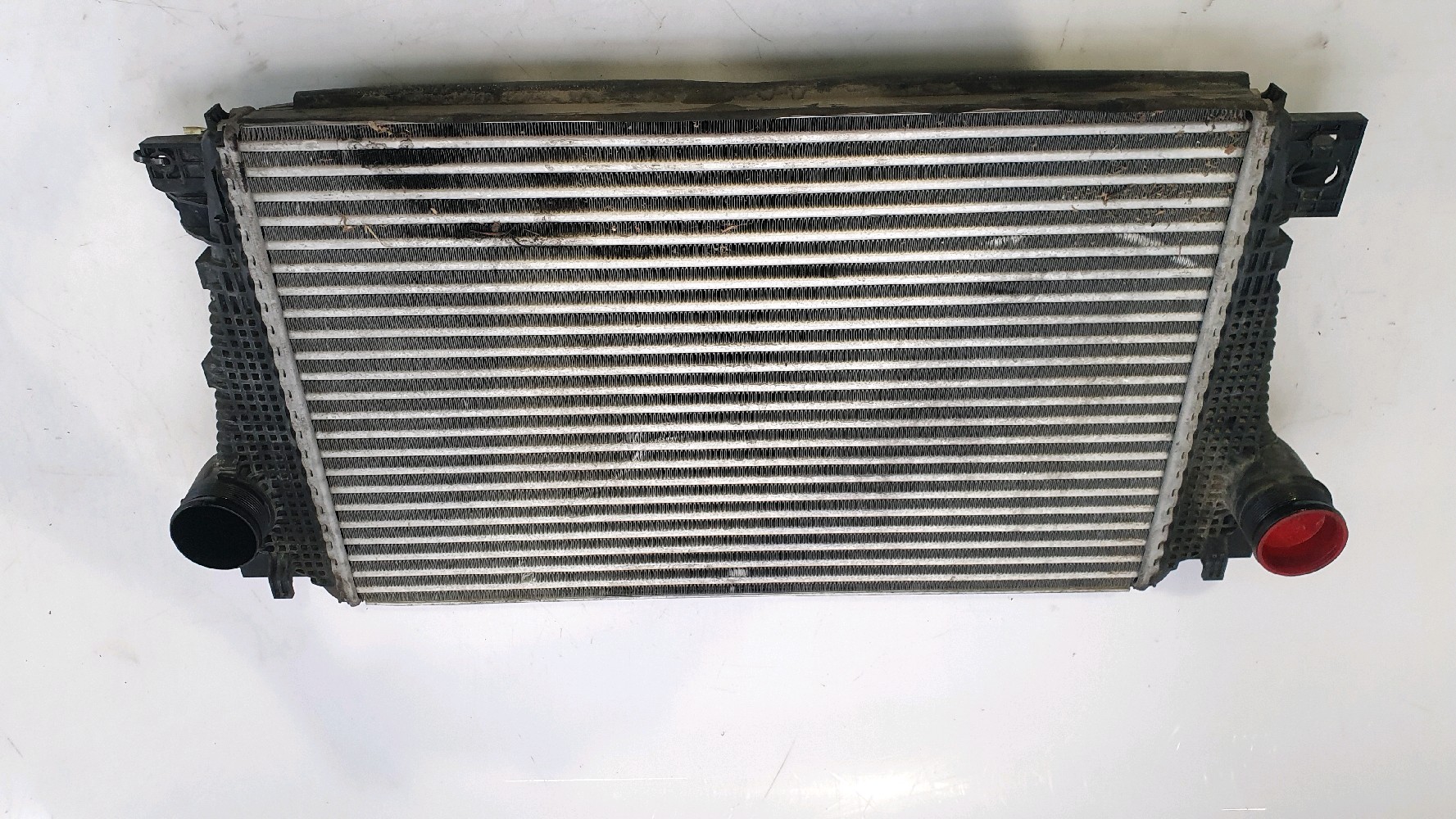 Echangeur air air/Intercooler VOLKSWAGEN AMAROK 2.0 TDI BI TURBO 4X4 réf. 2H0145804C E1-2424K E1-2424K