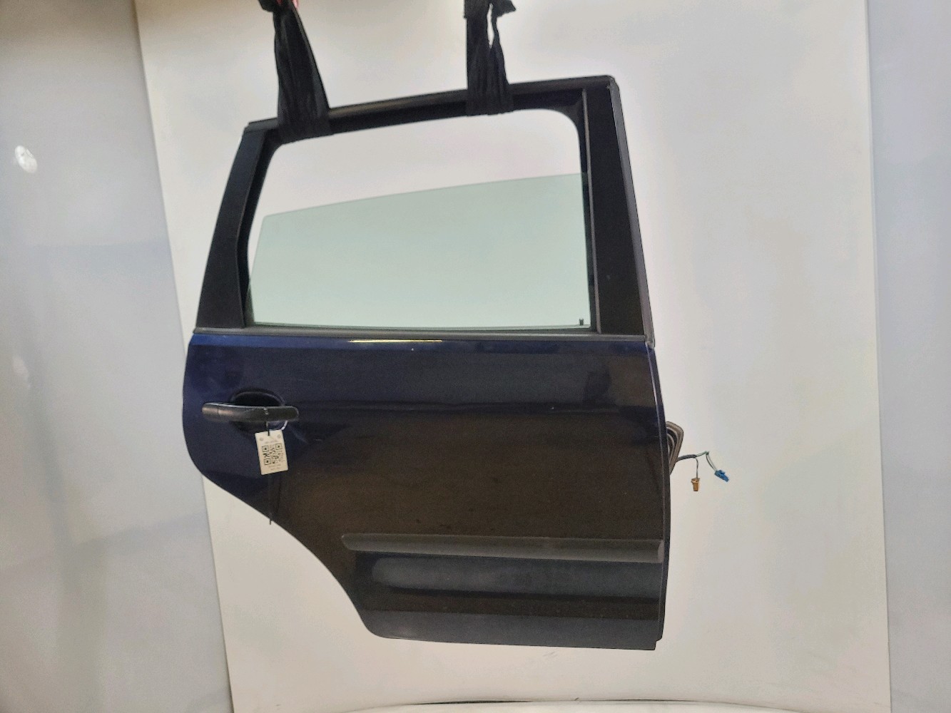 Porte arrière droite VOLKSWAGEN POLO 4 PH.1 6Q6833056H W1-2515L W1-2515L