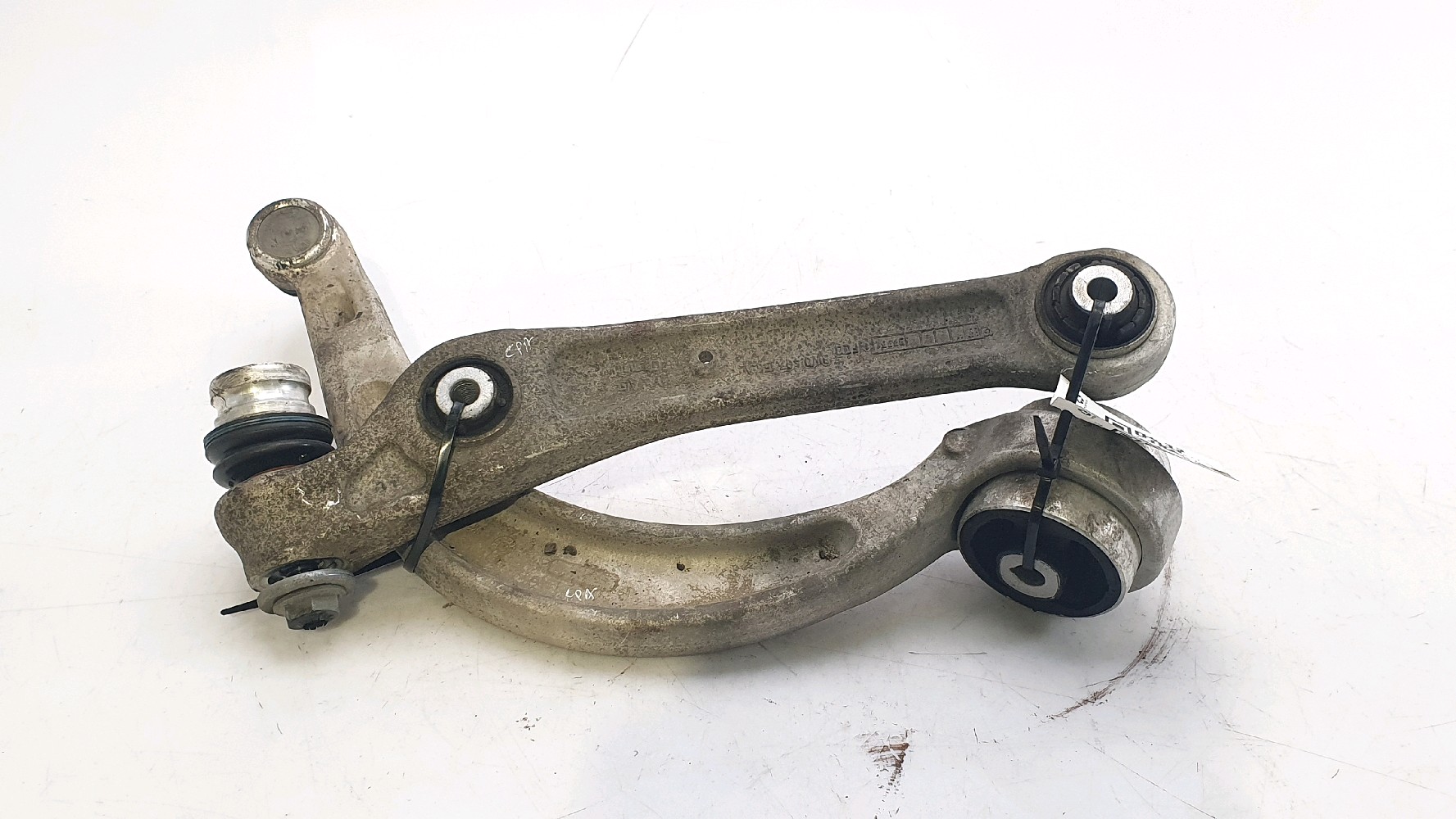 Bras avant droit 8W0407693B - AUDI A4 4 PH.1 S4 TDI - C1-4640J C1-4640J