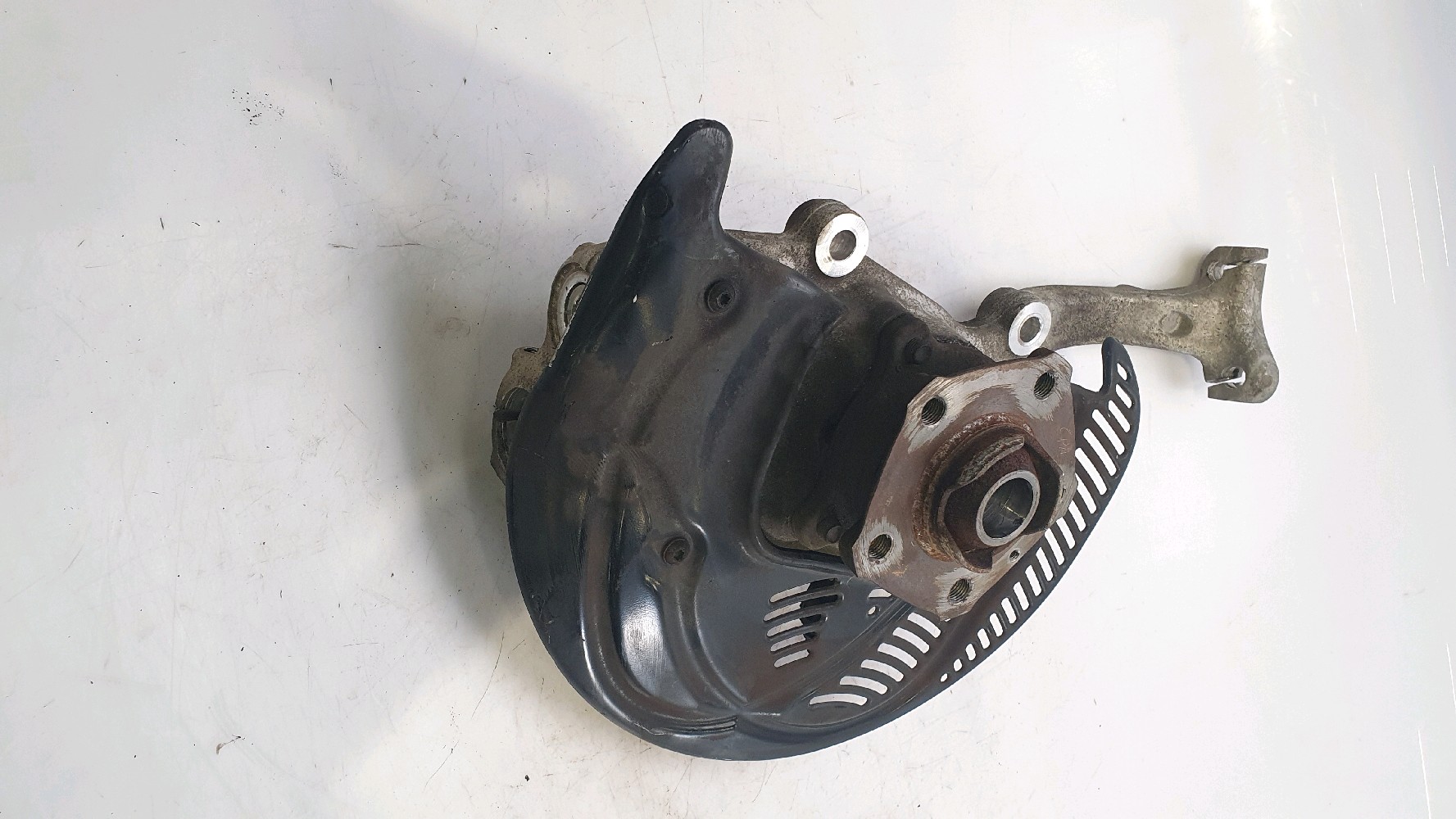 Pivot avant droit AUDI A4 4 PH.1 S4 TDI réf. 8W0407254F E1-4797C E1-4797C