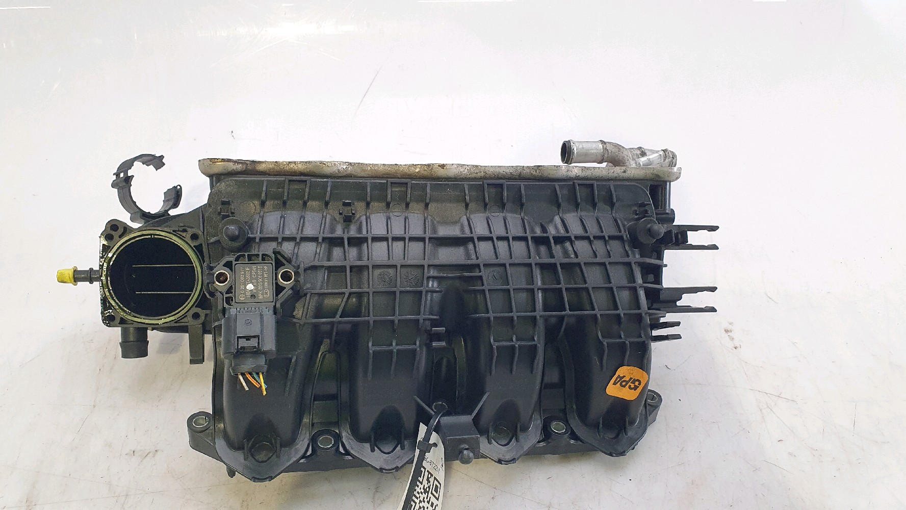 Collecteur d'admission 04E129709AM - SEAT IBIZA 4 PH.3 1.2 TSI - B0-6722M B0-6722M