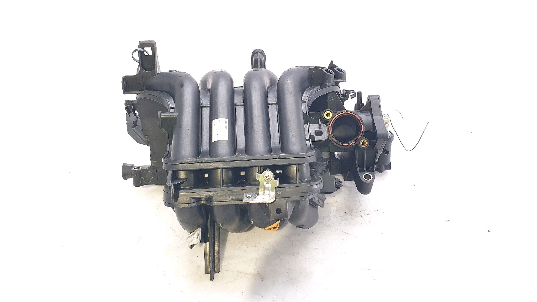 Collecteur d'admission ZJ3813100 - MAZDA MAZDA 2 2 PH.1 1.3 MZR - X0-6868E X0-6868E