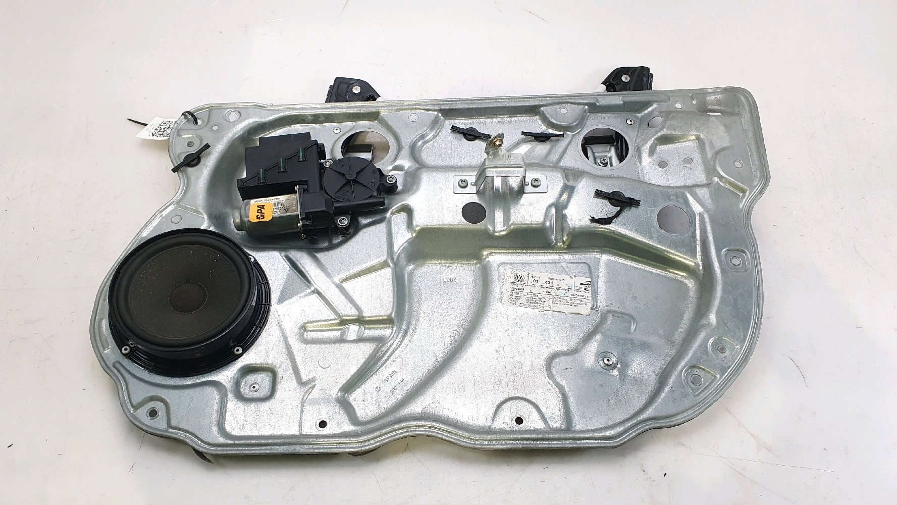 Lève vitre avant droit VOLKSWAGEN POLO 4 PH.1 H1-4531U H1-4531U