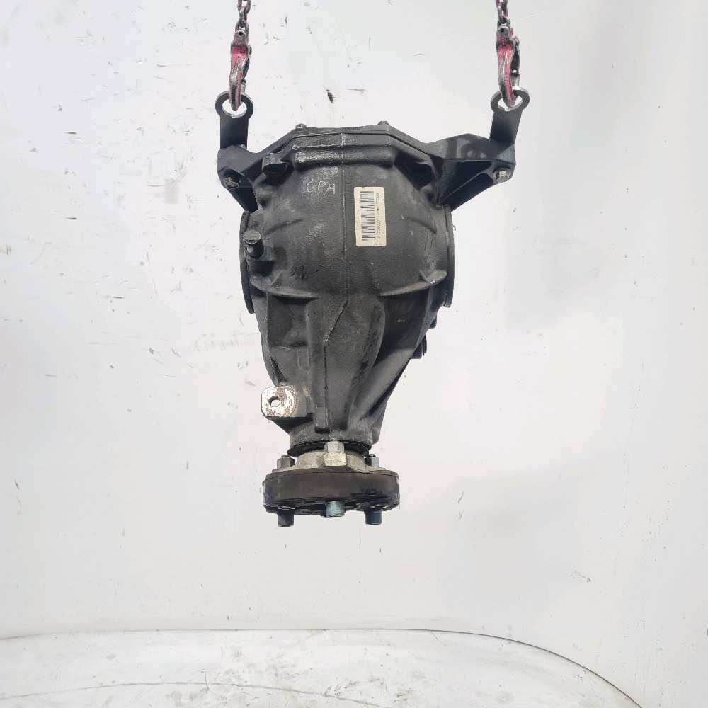 Pont arrière 2043500114 - MERCEDES CLASSE E 4 PH.2 220 CDI - Q0-2051F Q0-2051F