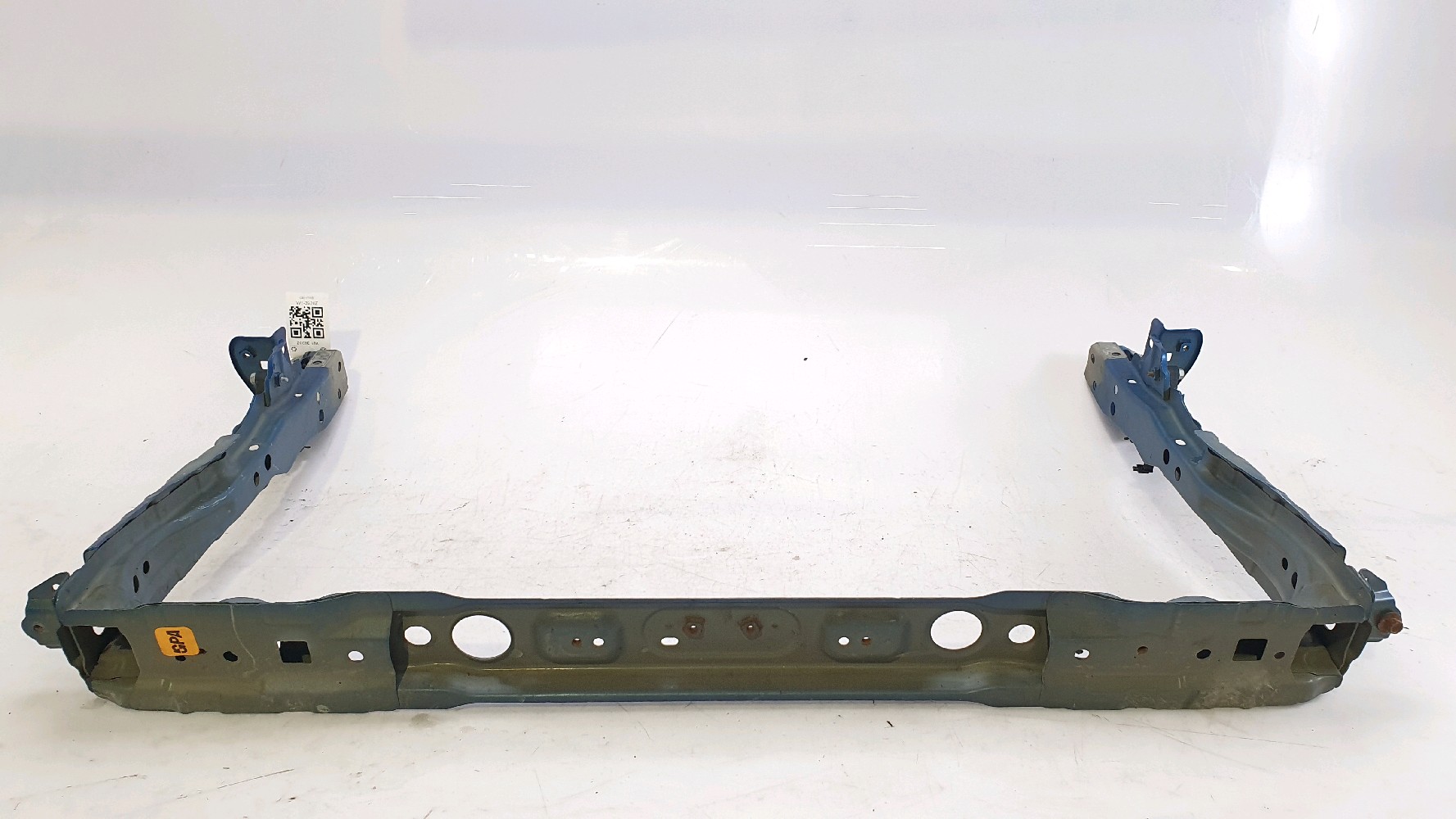 Traverse support radiateur 5321802901 - TOYOTA AURIS 1 PH.2 2.0 D4D - W1-3920Z W1-3920Z