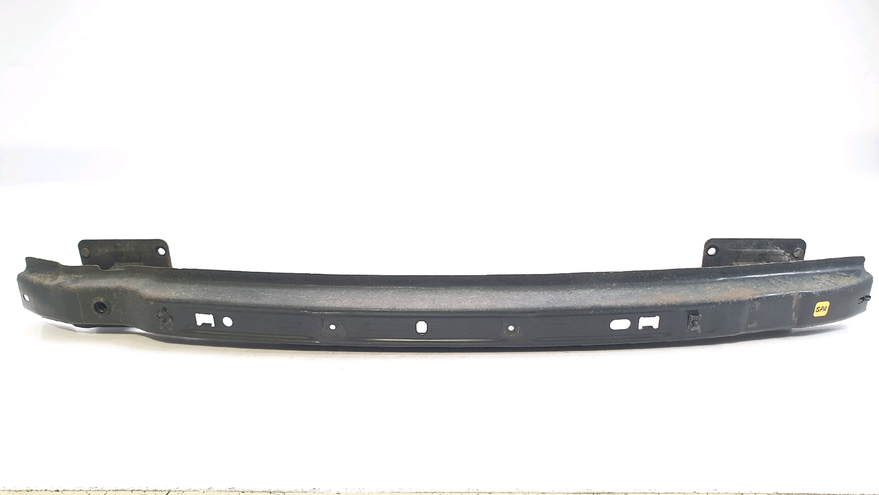 Traverse de pare choc arrière 2K0807305G - VOLKSWAGEN CADDY 3 PH.1 -NS1K_TYPE - J0-8770Z J0-8770Z