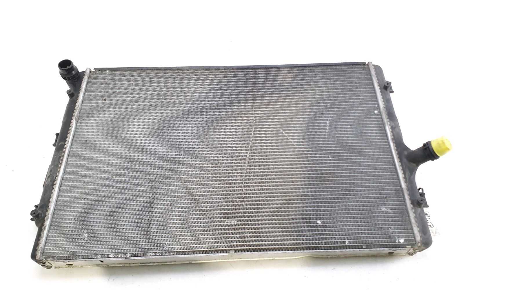 Echangeur eau 038117021E - VOLKSWAGEN GOLF 6 2.0 TDI - F1-1905Z F1-1905Z