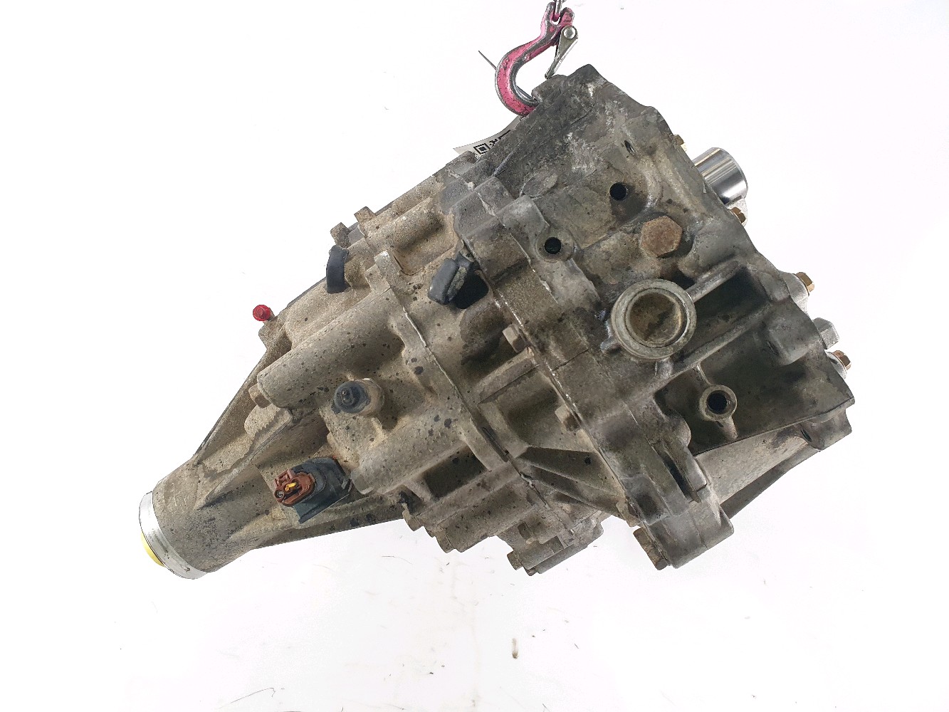 Boite de transfert 33100-G2313- - NISSAN TERRANO 2 PH.4 II - R1-3852K R1-3852K