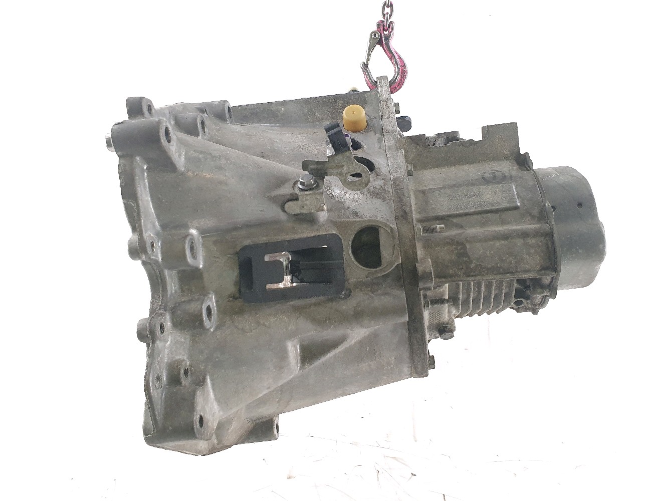 Boîte de vitesses type 20DM59 PEUGEOT 407 PH.1 L1-3180N L1-3180N