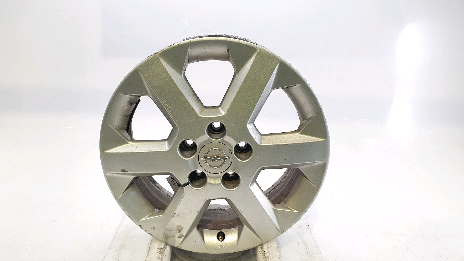 Jante alu 9198952 - OPEL ASTRA G 2.2 DTI - X1-4504X X1-4504X