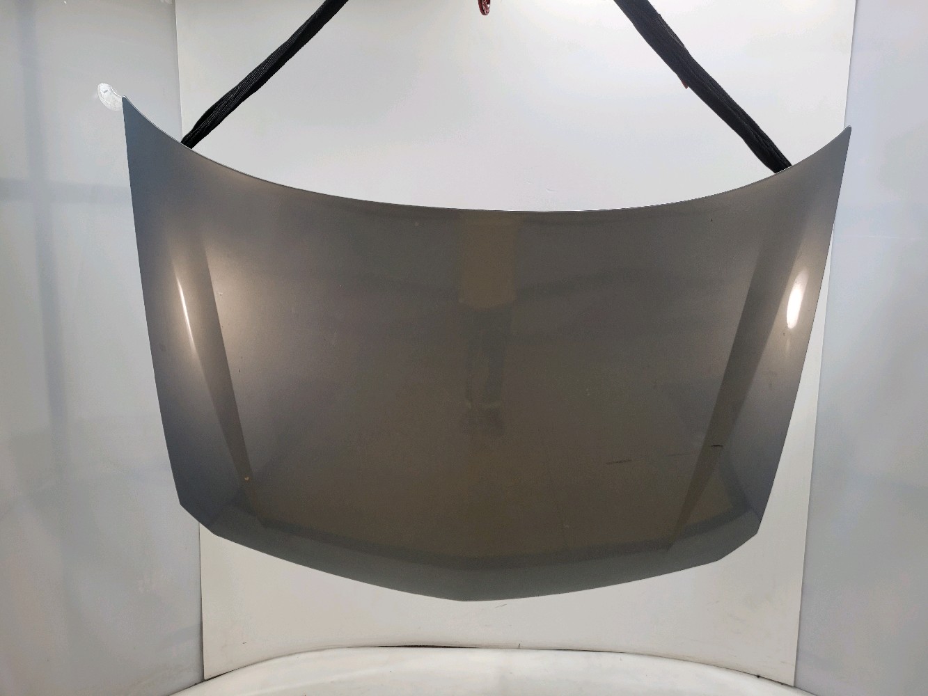 Capot RENAULT LAGUNA 2 PH.2 BLEU CLAIR réf. 7751475999 X1-5639E X1-5639E