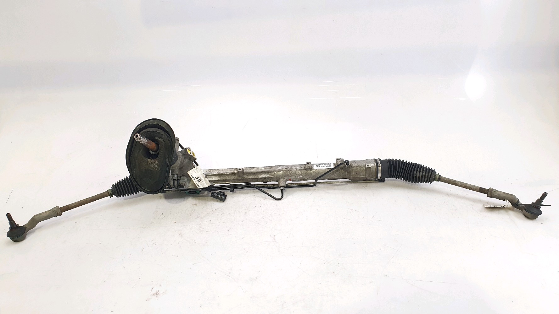 Crémaillère 1768605 - FORD FOCUS 2 PH.2 1.8 TDCI - K0-9603M K0-9603M