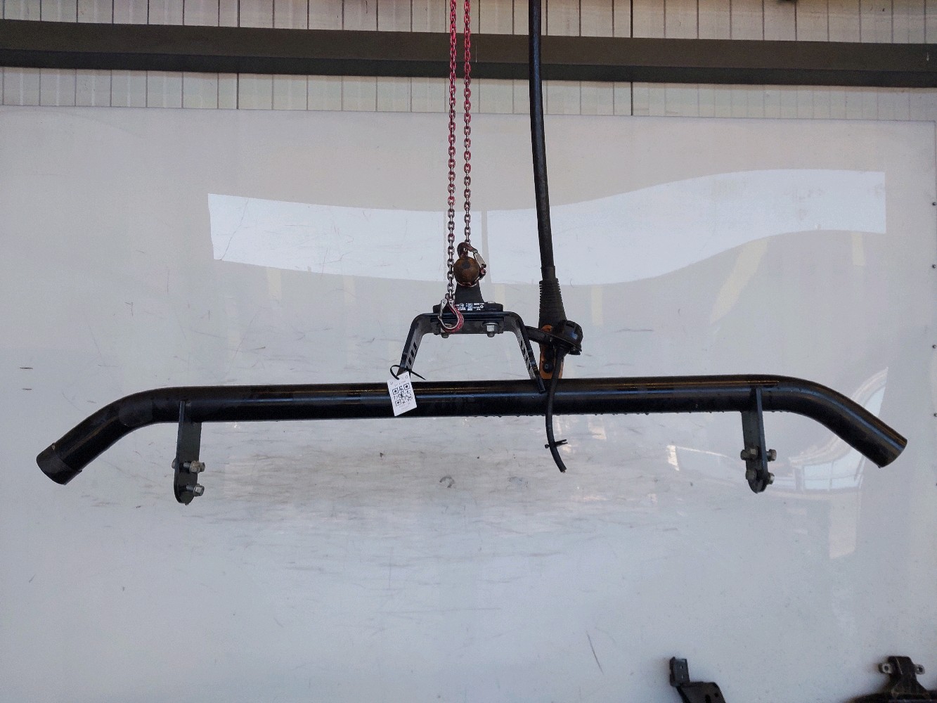 Attelage 17090 - MITSUBISHI L200 PICKUP 4 -NS1K_TYPE - W1-4250X W1-4250X