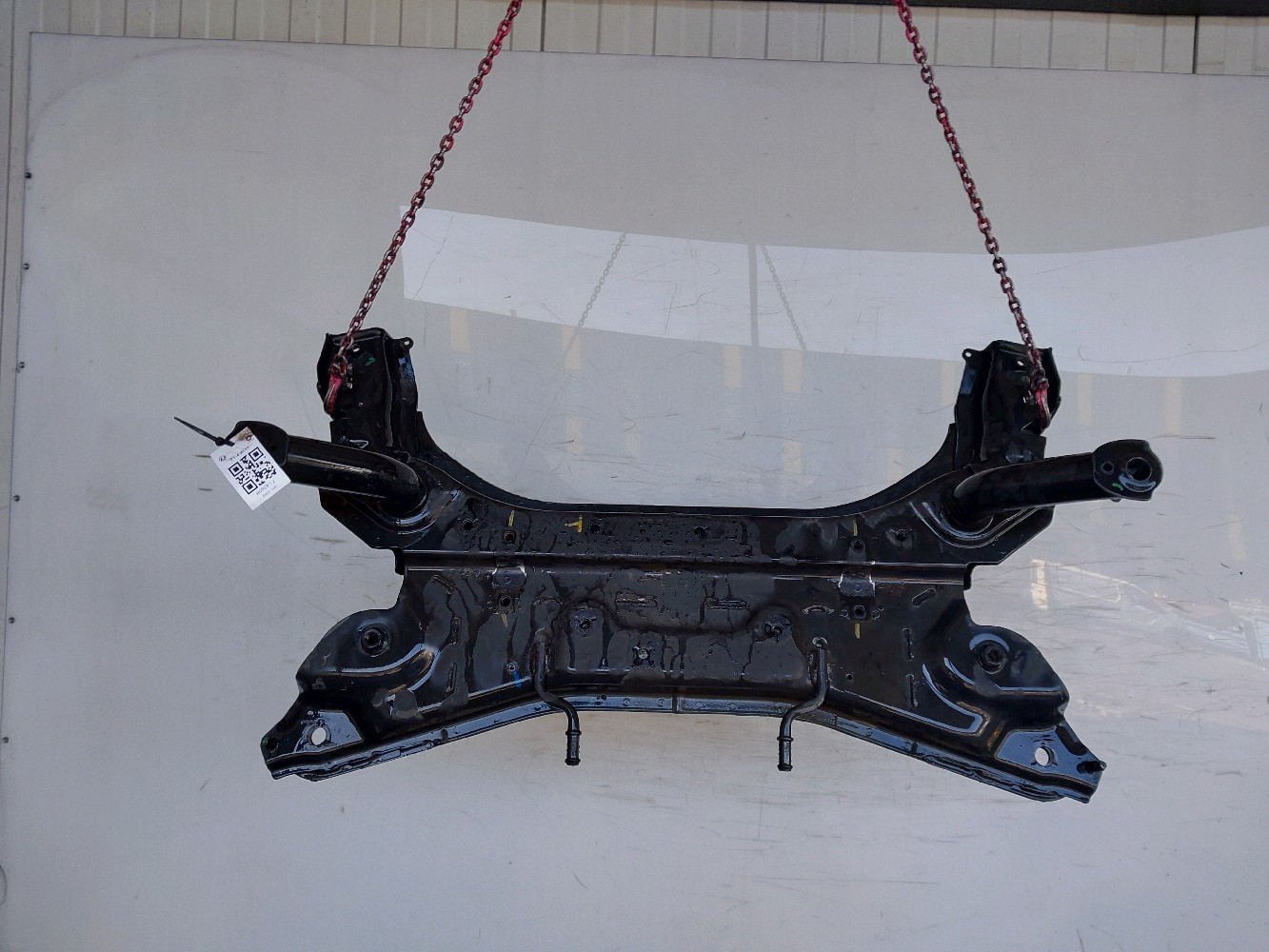 Berceau 93197083 - OPEL AGILA B 1.0 65 - T1-4360H T1-4360H