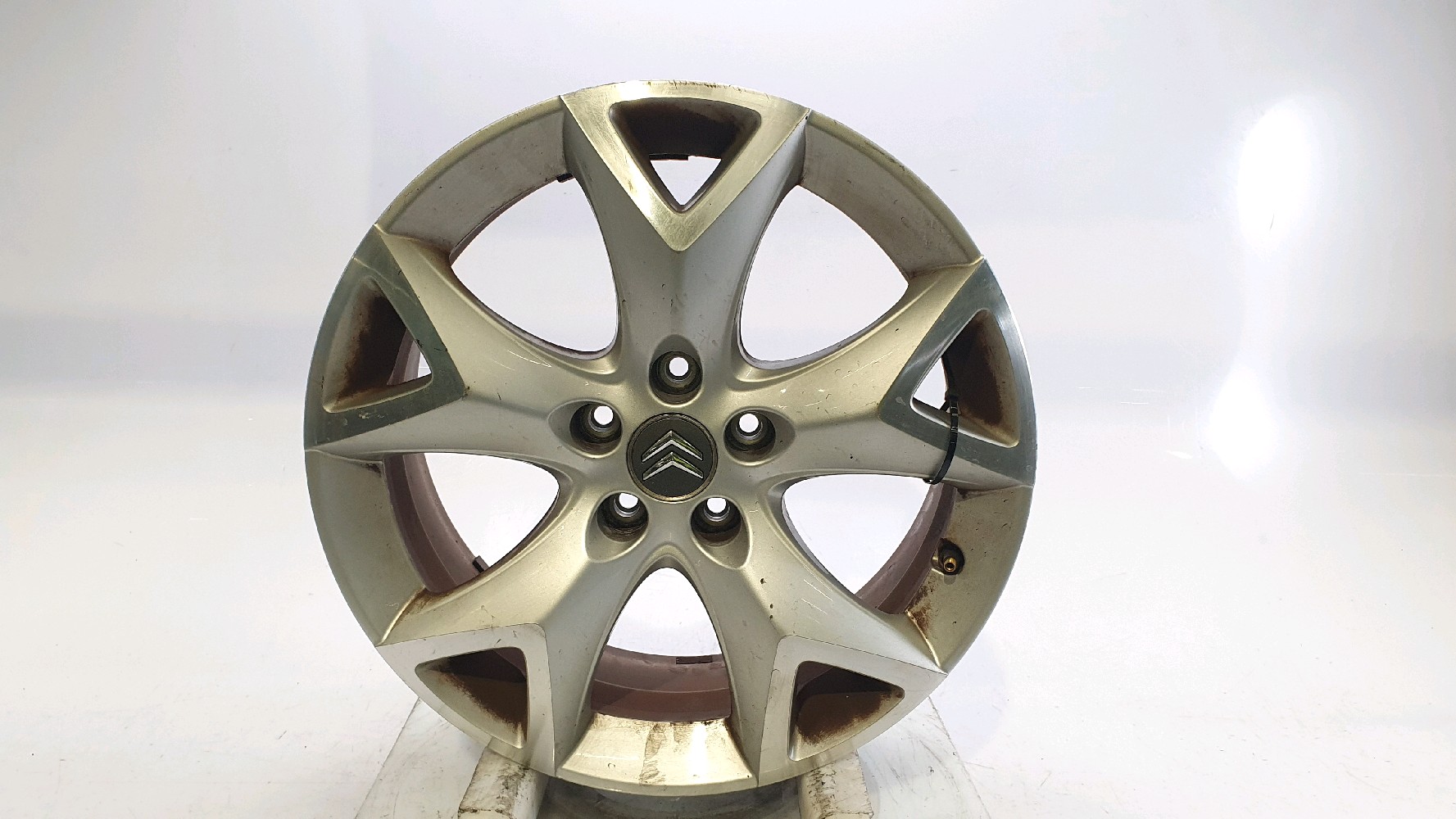 Jante alu 00005402X2 - CITROEN C5 2 2.0 HDI - W1-4675G W1-4675G