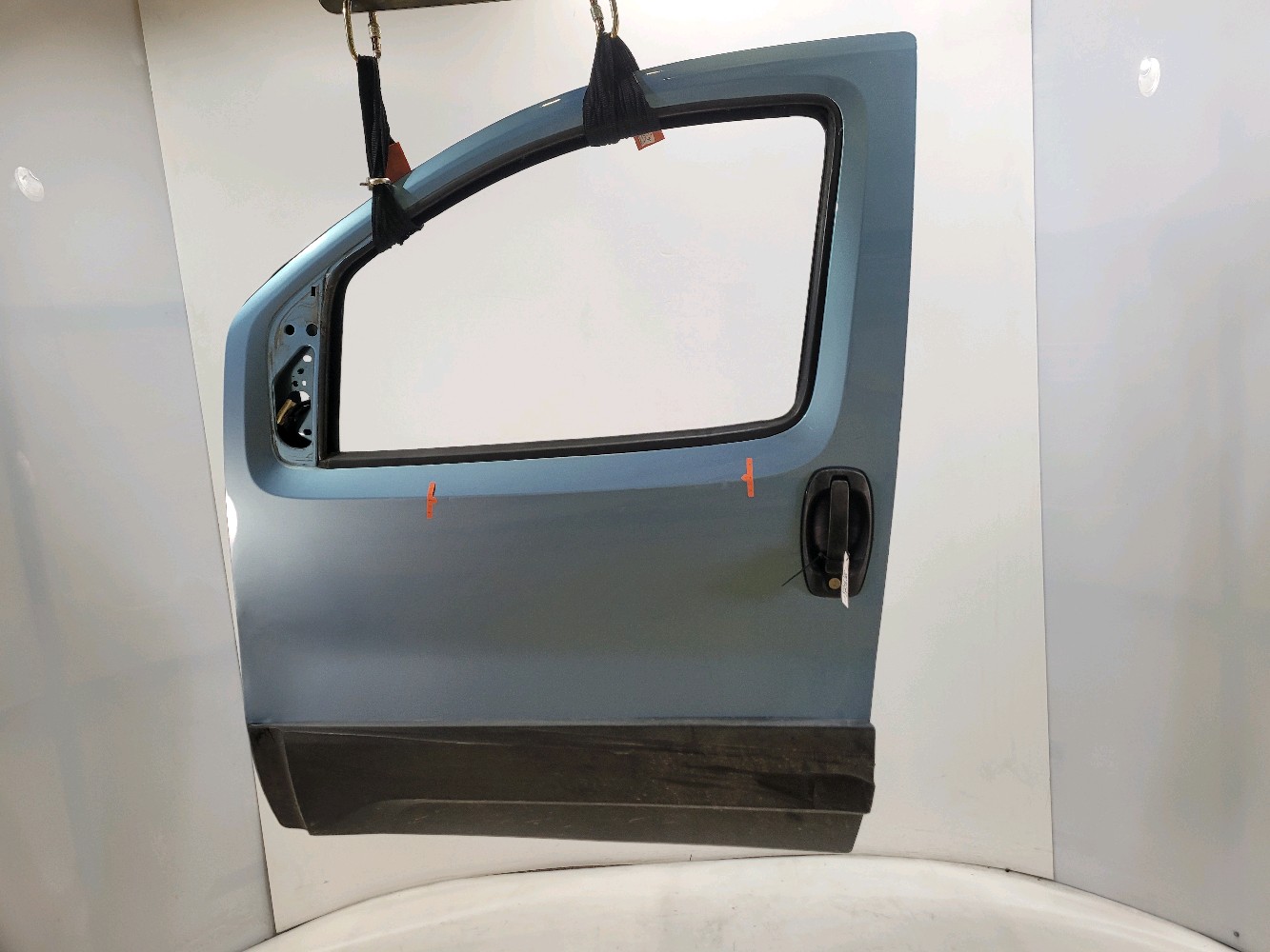 Porte avant gauche CITROEN NEMO 1636938780 F1-5070V F1-5070V