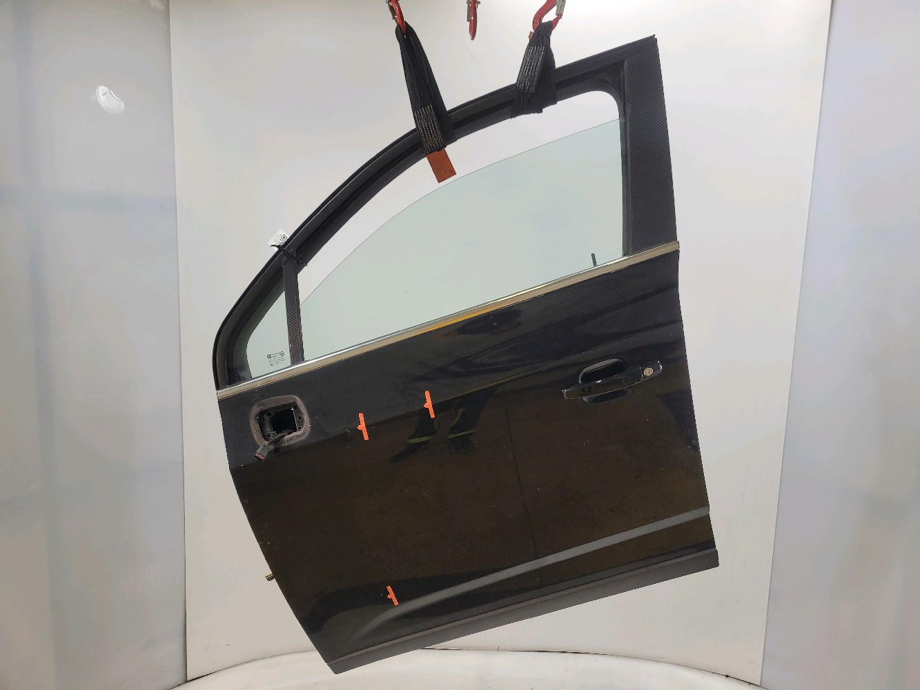 Porte avant gauche CHEVROLET ORLANDO 95242604 W0-8160B W0-8160B