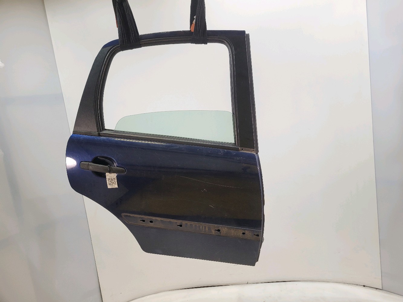 Porte arrière droite CITROEN C3 1 PH.1 00009008Q5 W1-5081S W1-5081S