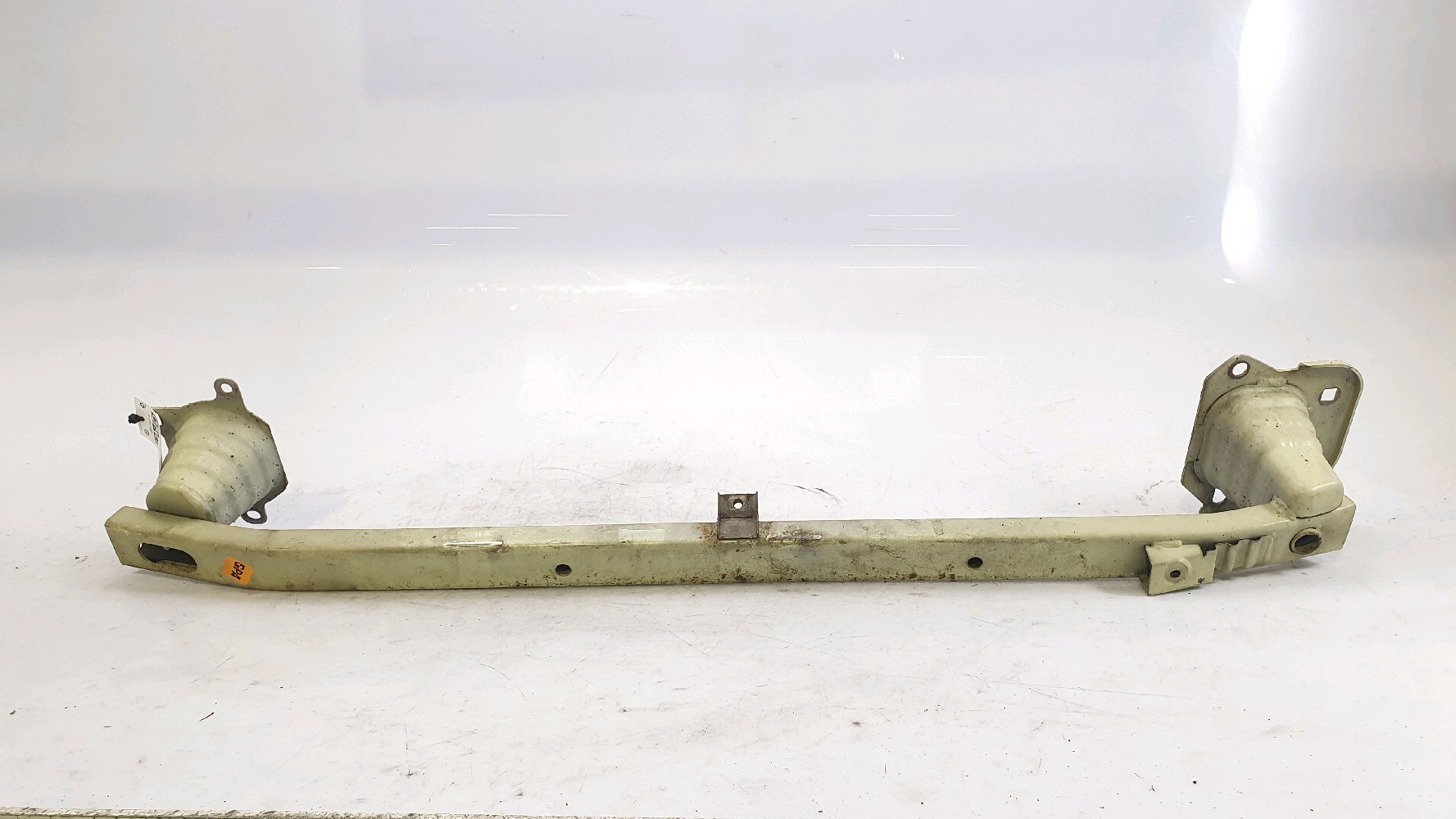 Traverse de pare choc avant 62030-AX60F- - NISSAN MICRA 3 PH.1 1.2 80 - Z0-7451V Z0-7451V