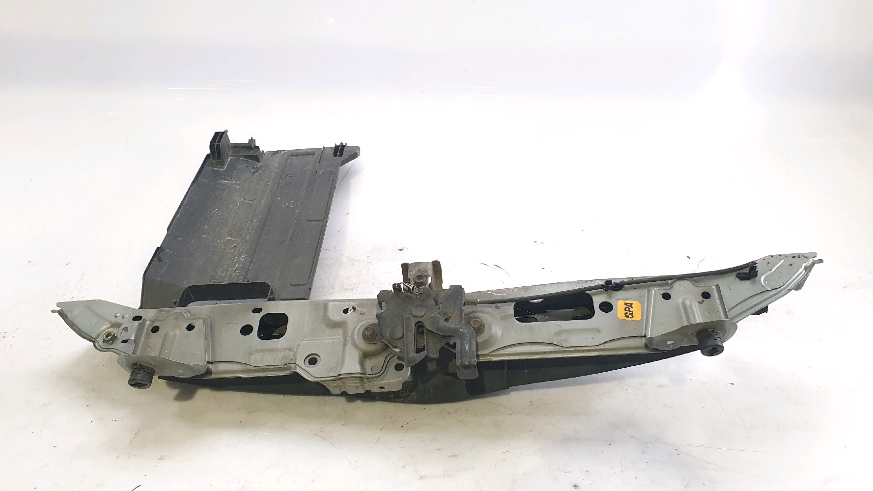 Traverse superieure 532050D901 - TOYOTA YARIS 2 PH.1 1.0 VVTI - G0-9907L G0-9907L