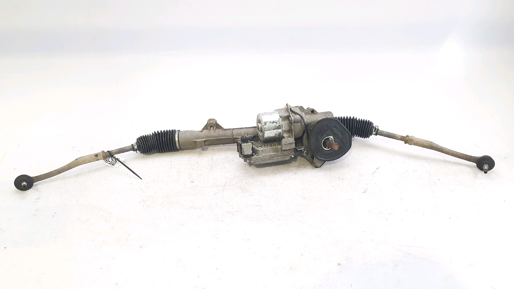 Crémaillère 4001G4 - PEUGEOT 207 SW 1.6 HDI - I1-3940A I1-3940A