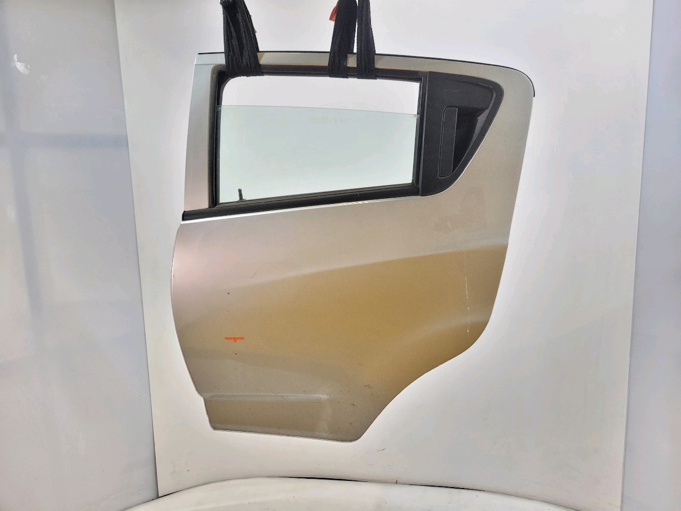 Porte arrière gauche CHEVROLET SPARK PH.1 42349044 W0-7052B W0-7052B