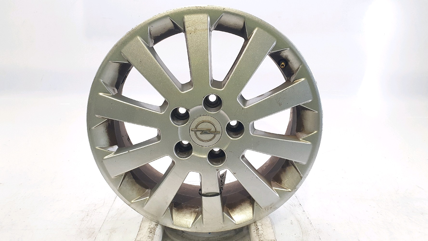 Jante alu 24422371 - OPEL ZAFIRA A 2.2 DTI - J0-5806A J0-5806A