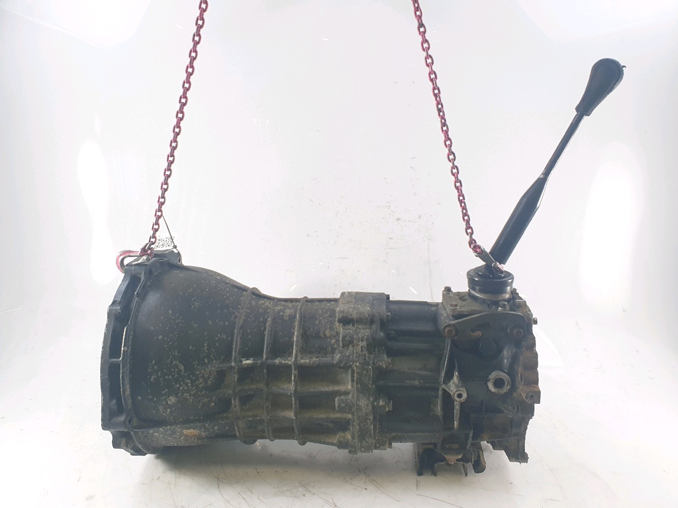 Boîte de vitesses type 32010G2367 NISSAN TERRANO 2 PH.4 F1-3781H F1-3781H