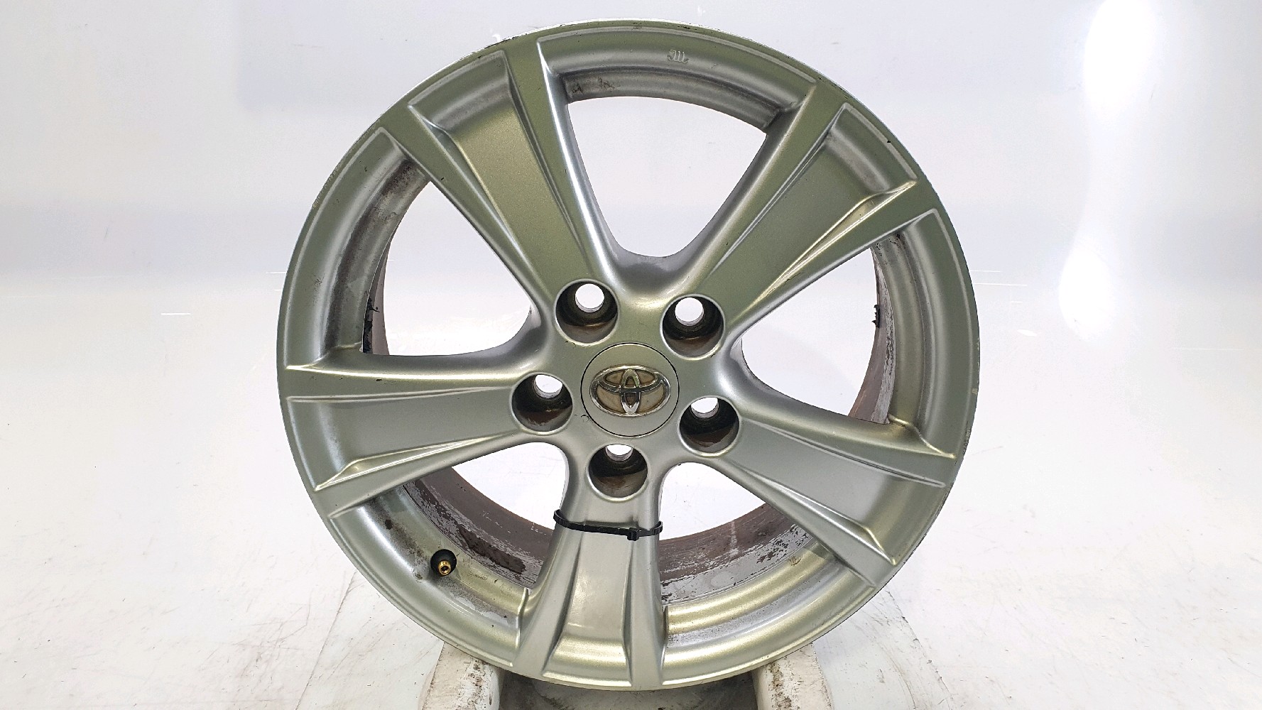 Jante alu 426110F130 - TOYOTA VERSO PH.1 2.0 D4D - Y1-3749S Y1-3749S