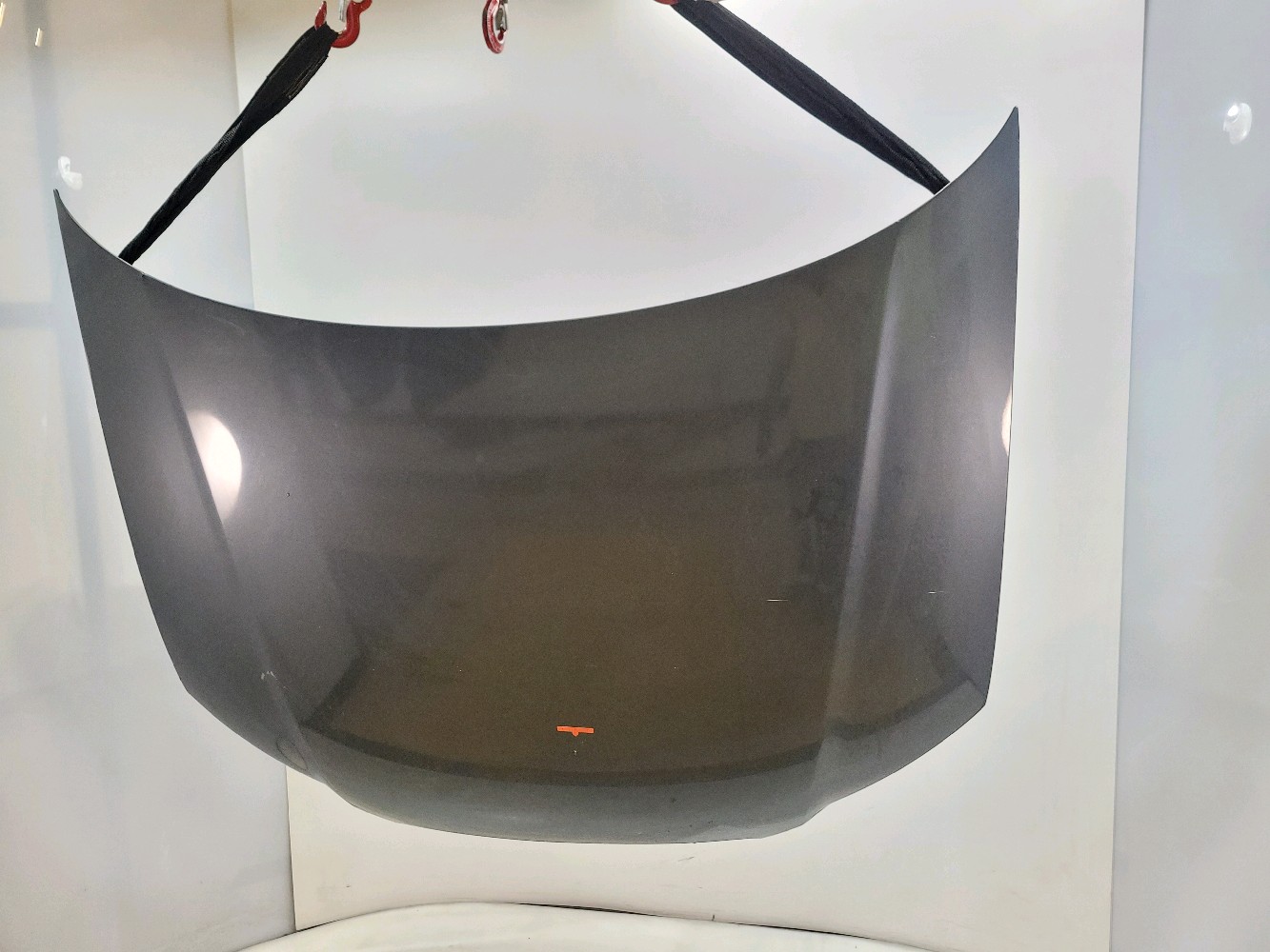 Capot AUDI A3 SPORTBACK 2 PH.1 GRIS FONCE réf. 8P4823029B E0-7188G E0-7188G