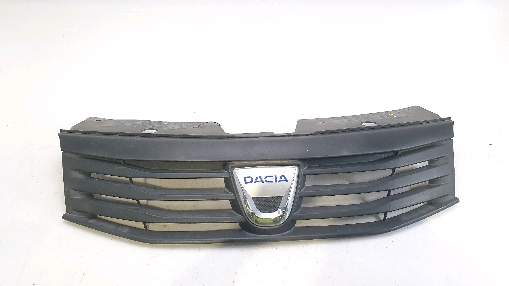 Calandre 8200735104 - DACIA SANDERO 1 1.4 MPI - T1-4403B T1-4403B