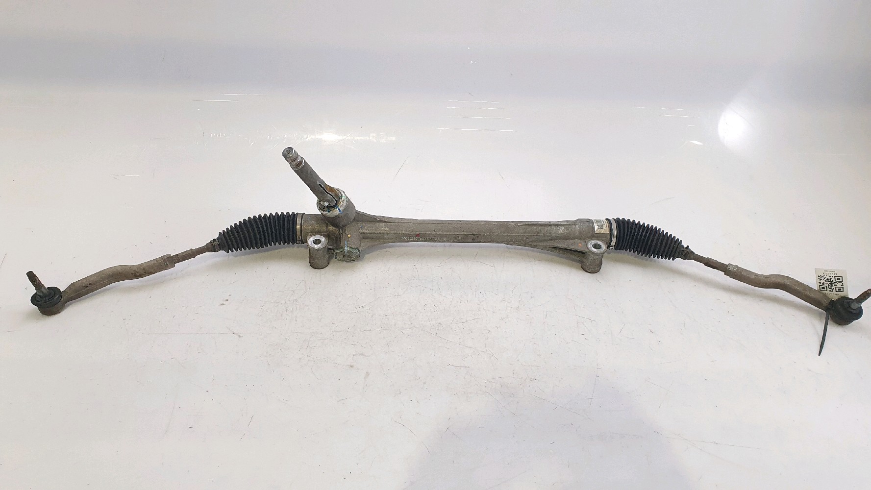 Crémaillère 455100F071 - TOYOTA VERSO PH.1 2.0 D4D - X0-7311T X0-7311T