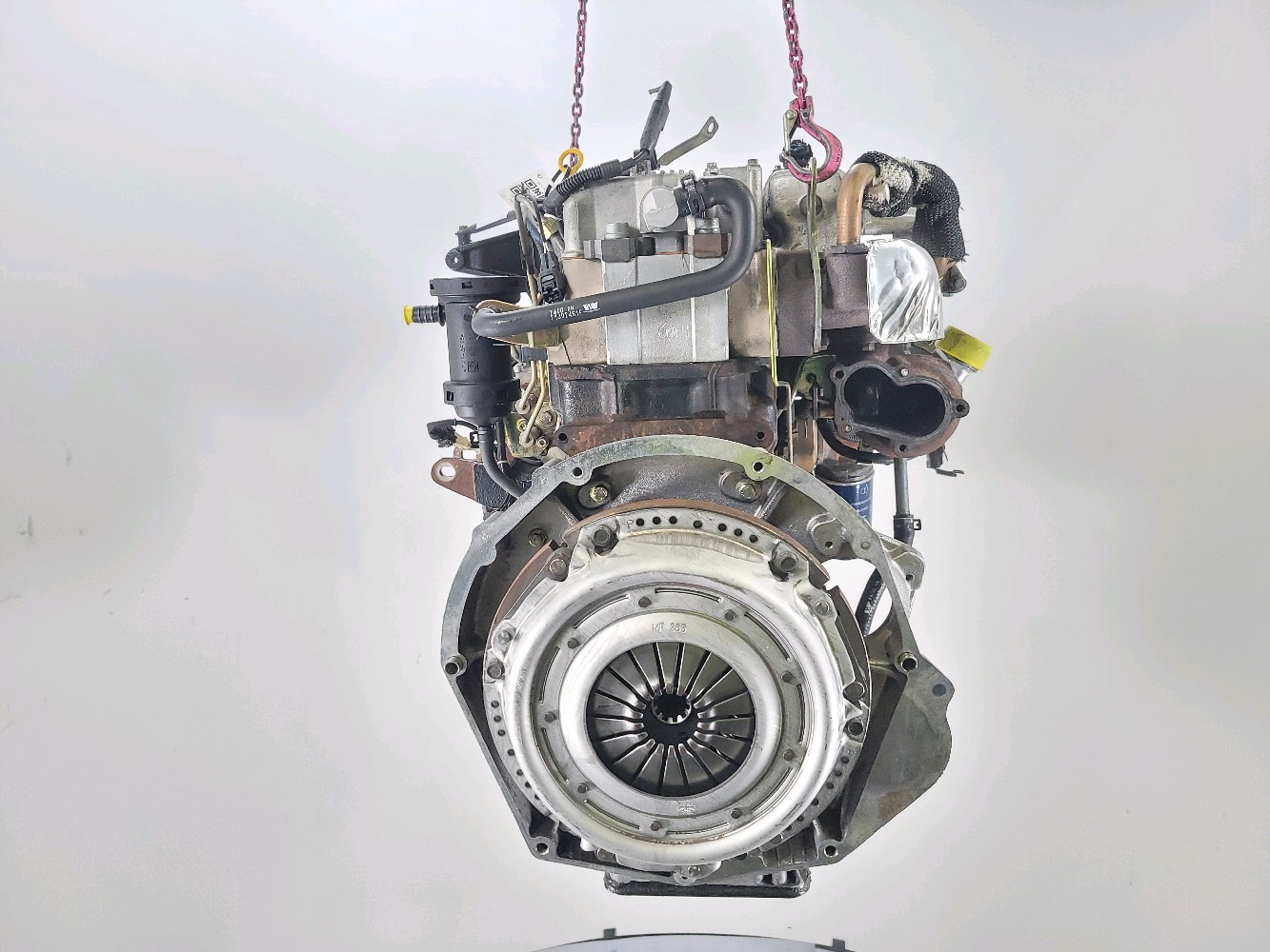 Moteur type DD70C JEEP CHEROKEE 1 PH.2 W1-3366I W1-3366I [reference_2459747] 3