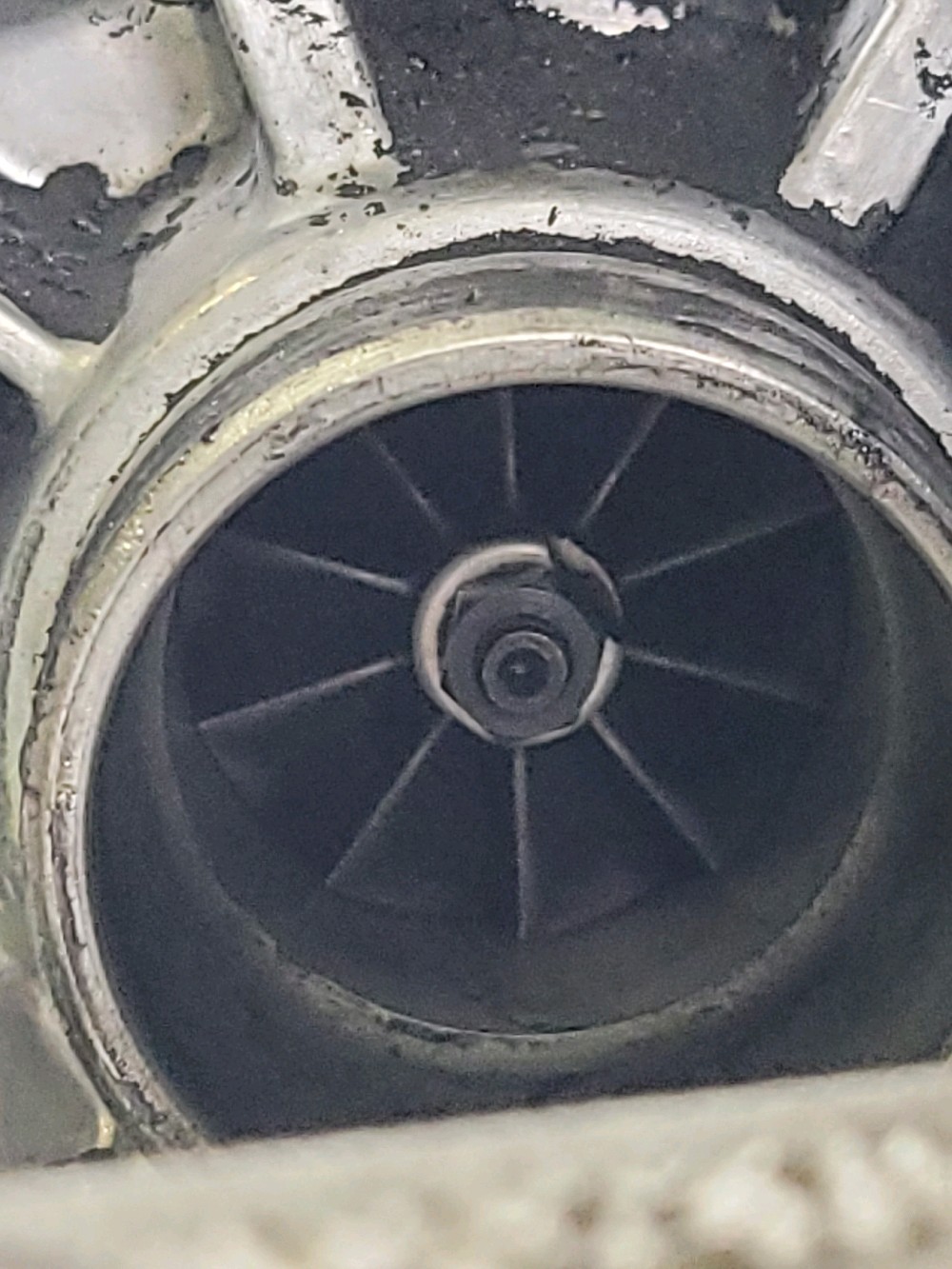 Moteur type DD70C JEEP CHEROKEE 1 PH.2 W1-3366I W1-3366I [reference_2459747] 7