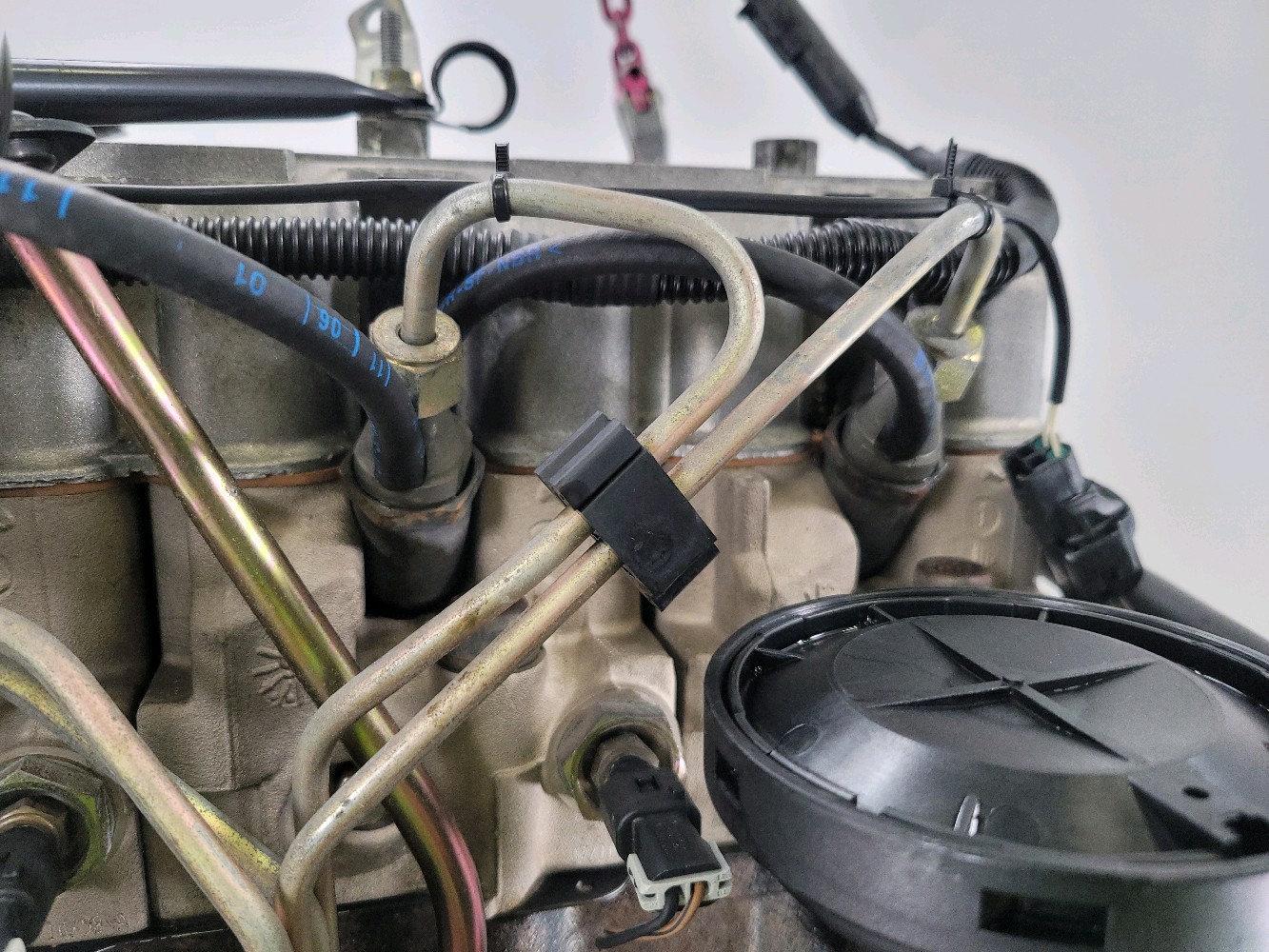 Moteur type DD70C JEEP CHEROKEE 1 PH.2 W1-3366I W1-3366I [reference_2459747] 10