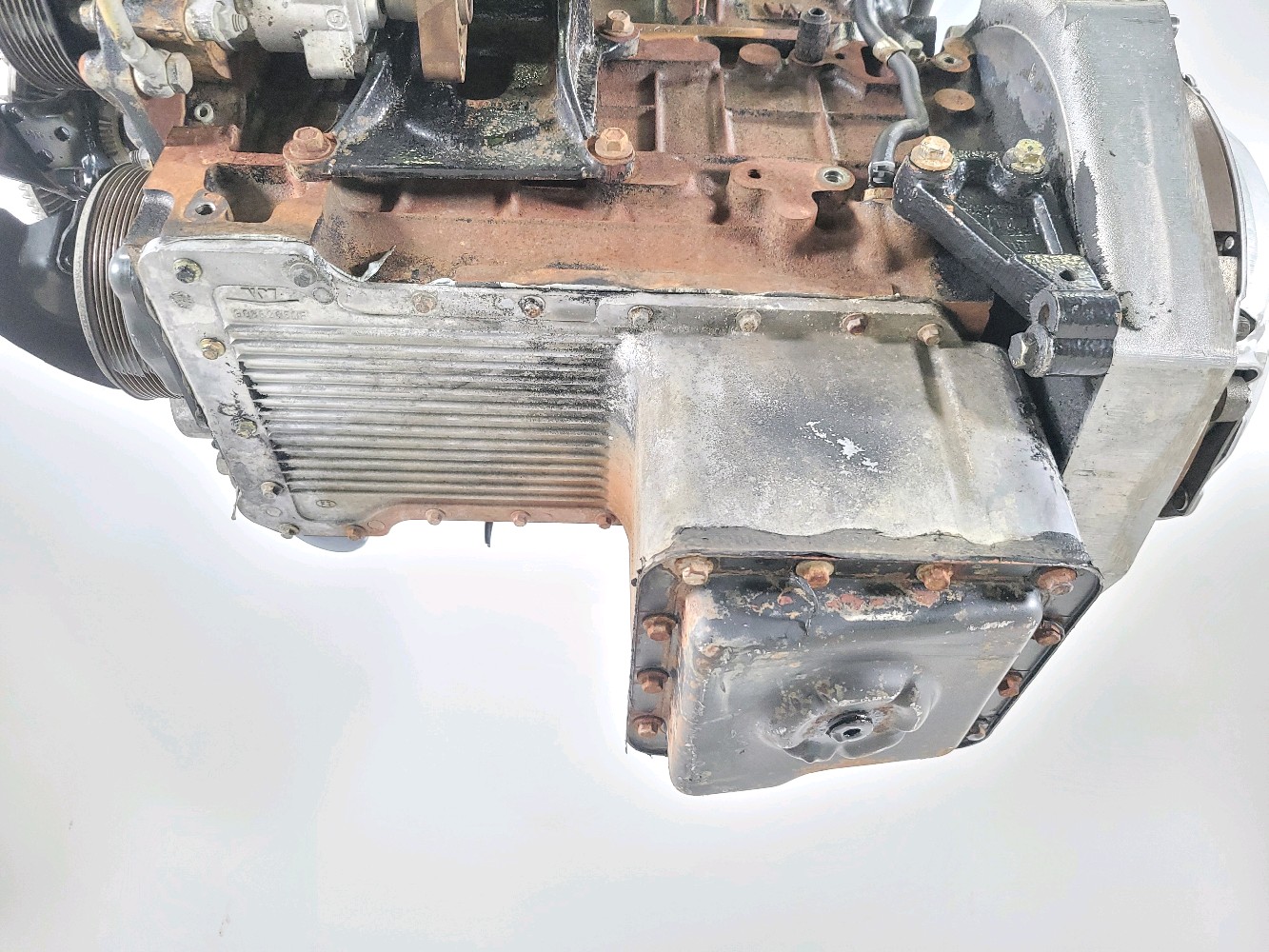 Moteur type DD70C JEEP CHEROKEE 1 PH.2 W1-3366I W1-3366I [reference_2459747] 12